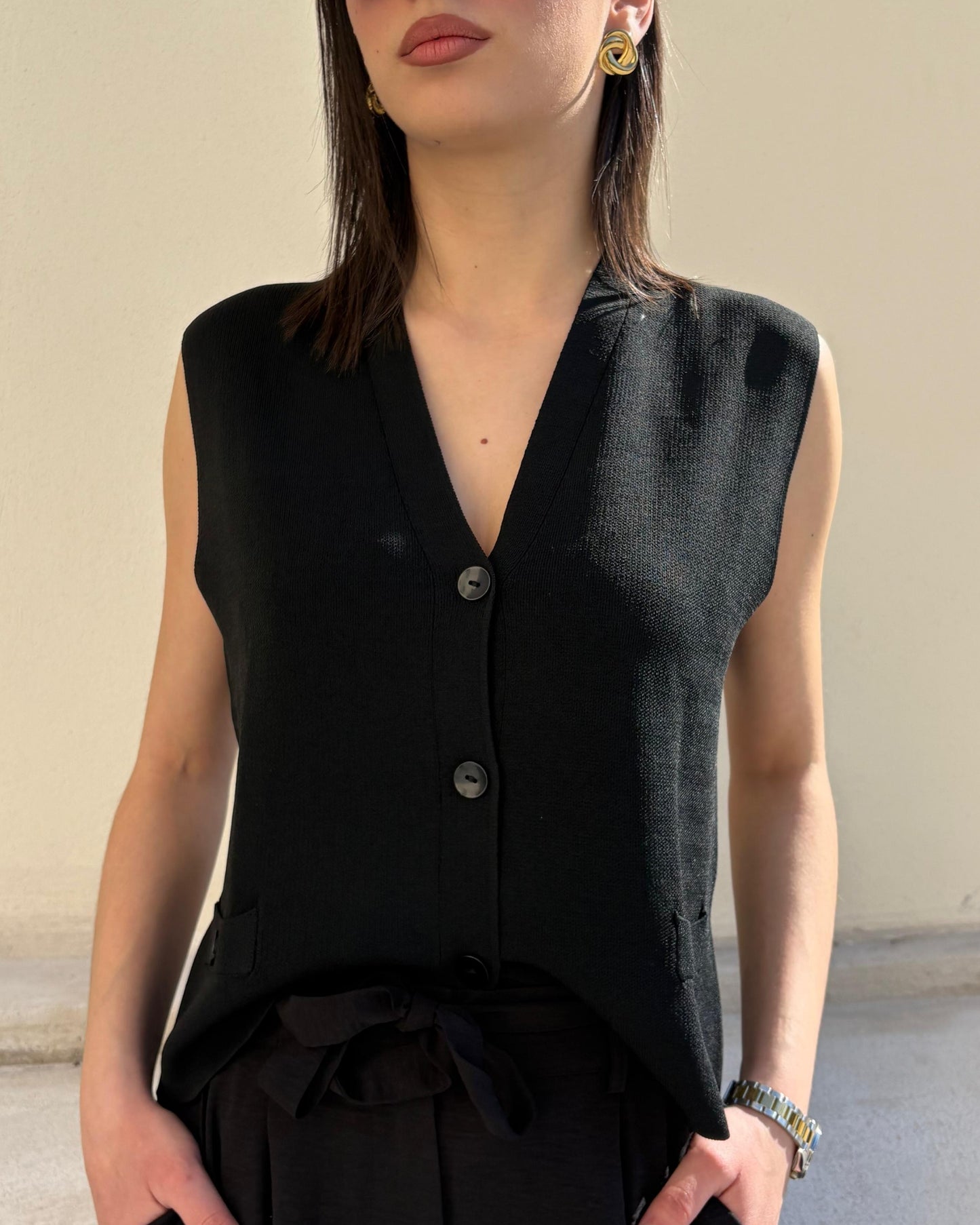 GILET