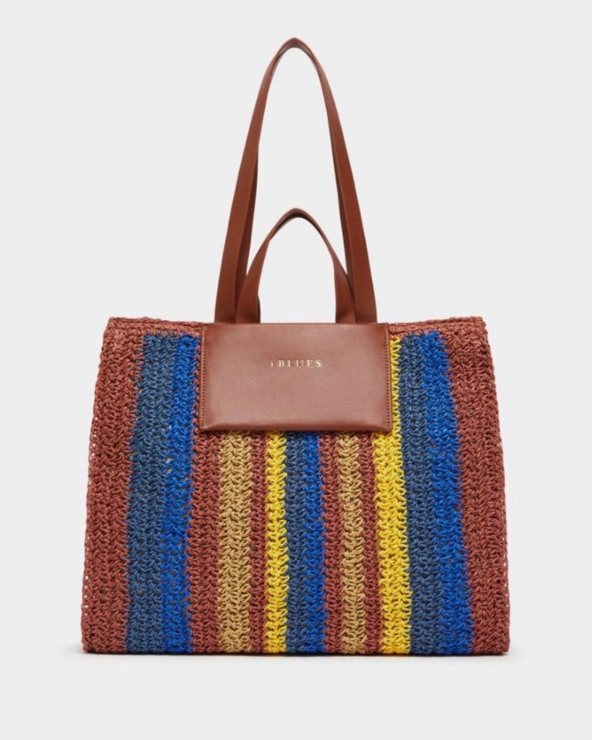 Borsa Tote - Iblues