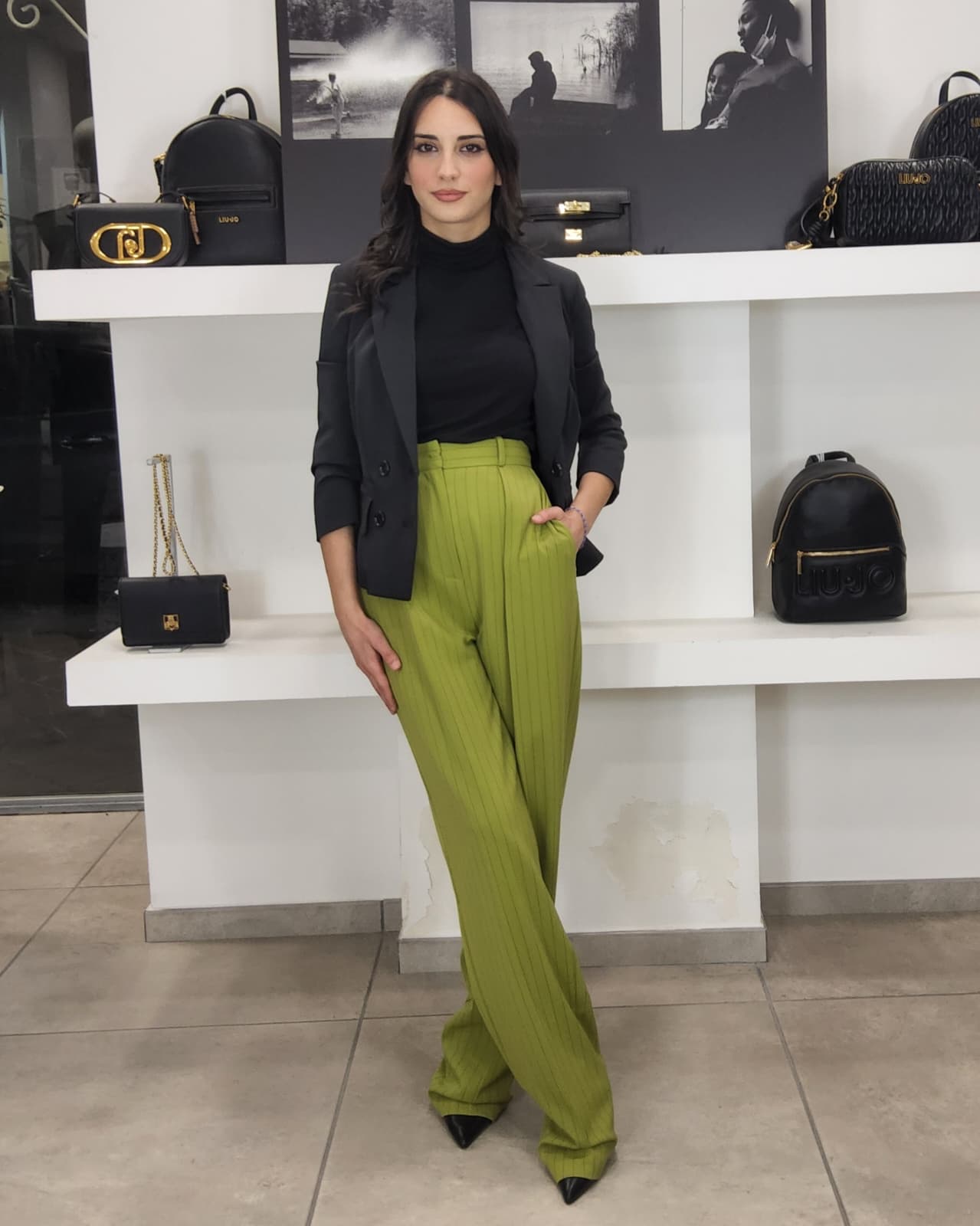 PANTALONE