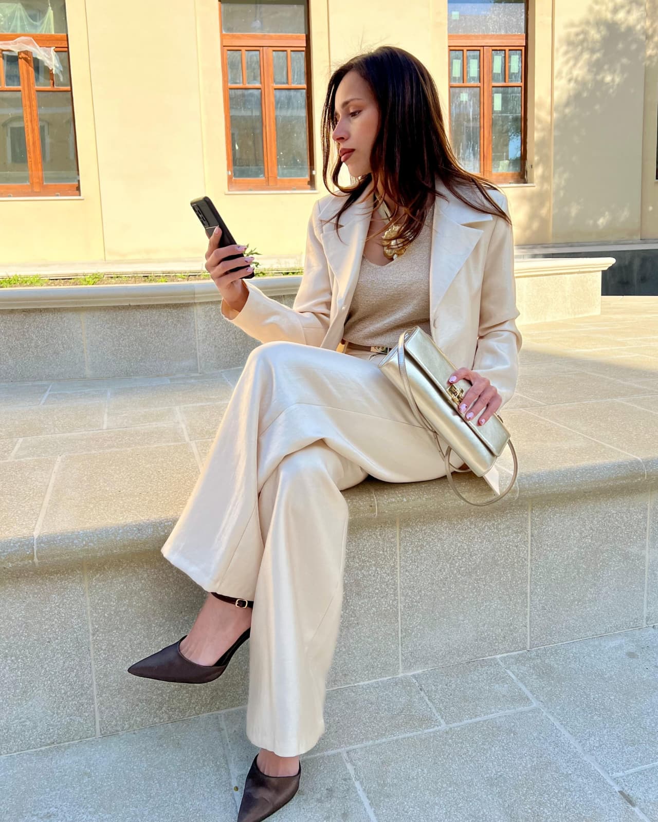 PANTALONE