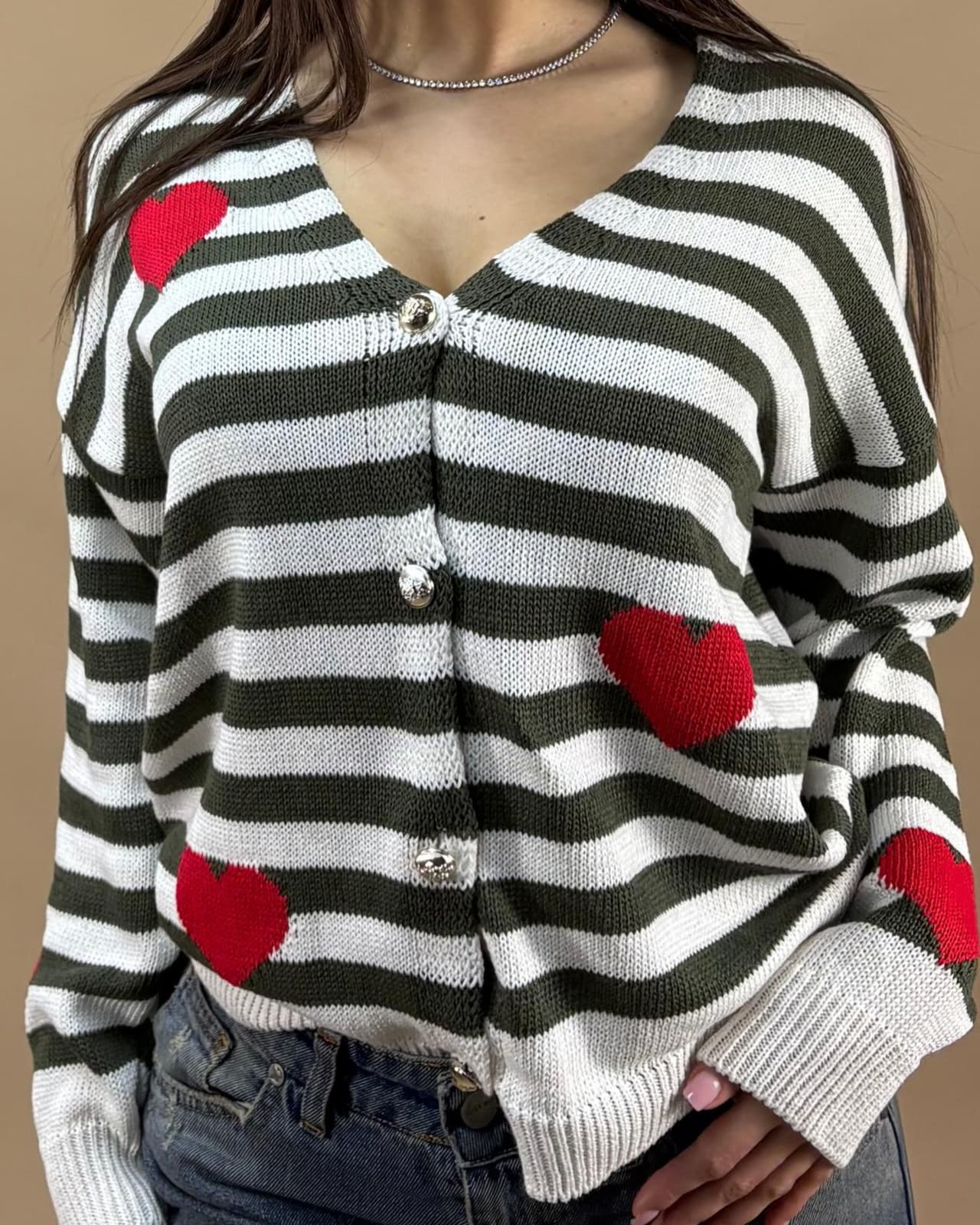 CARDIGAN