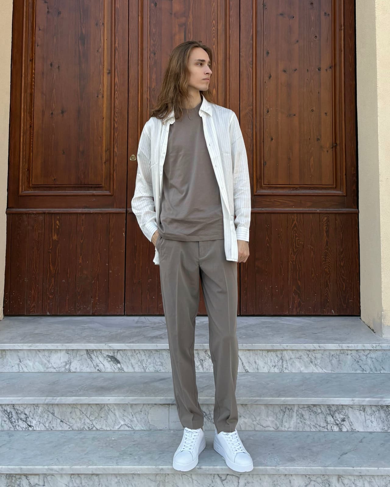 CAMICIA