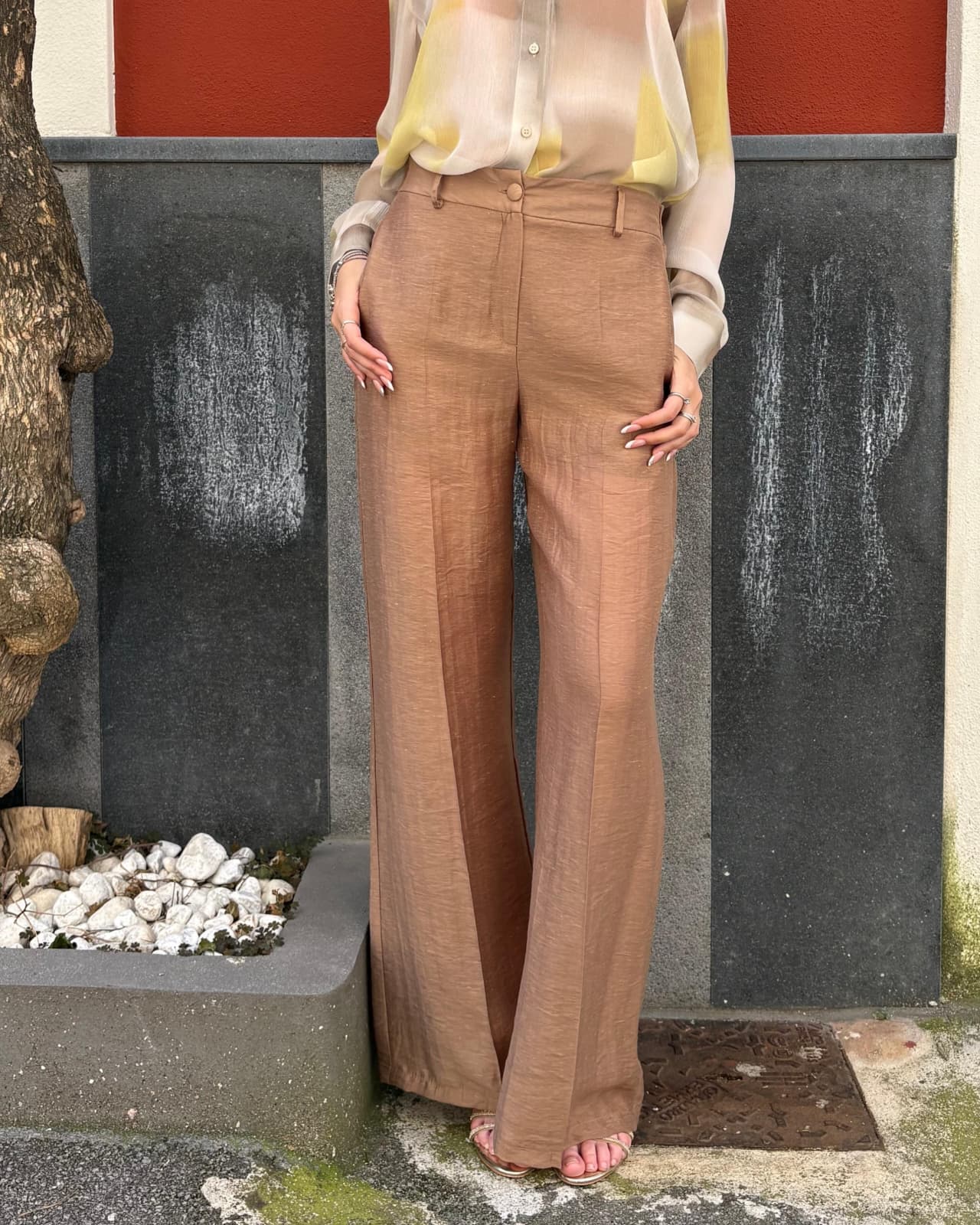 PANTALONE