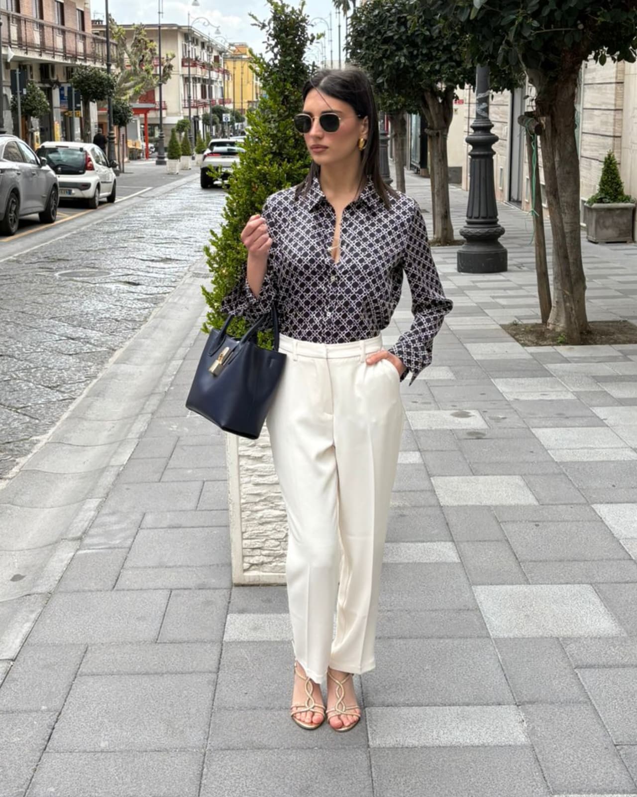 CAMICIA