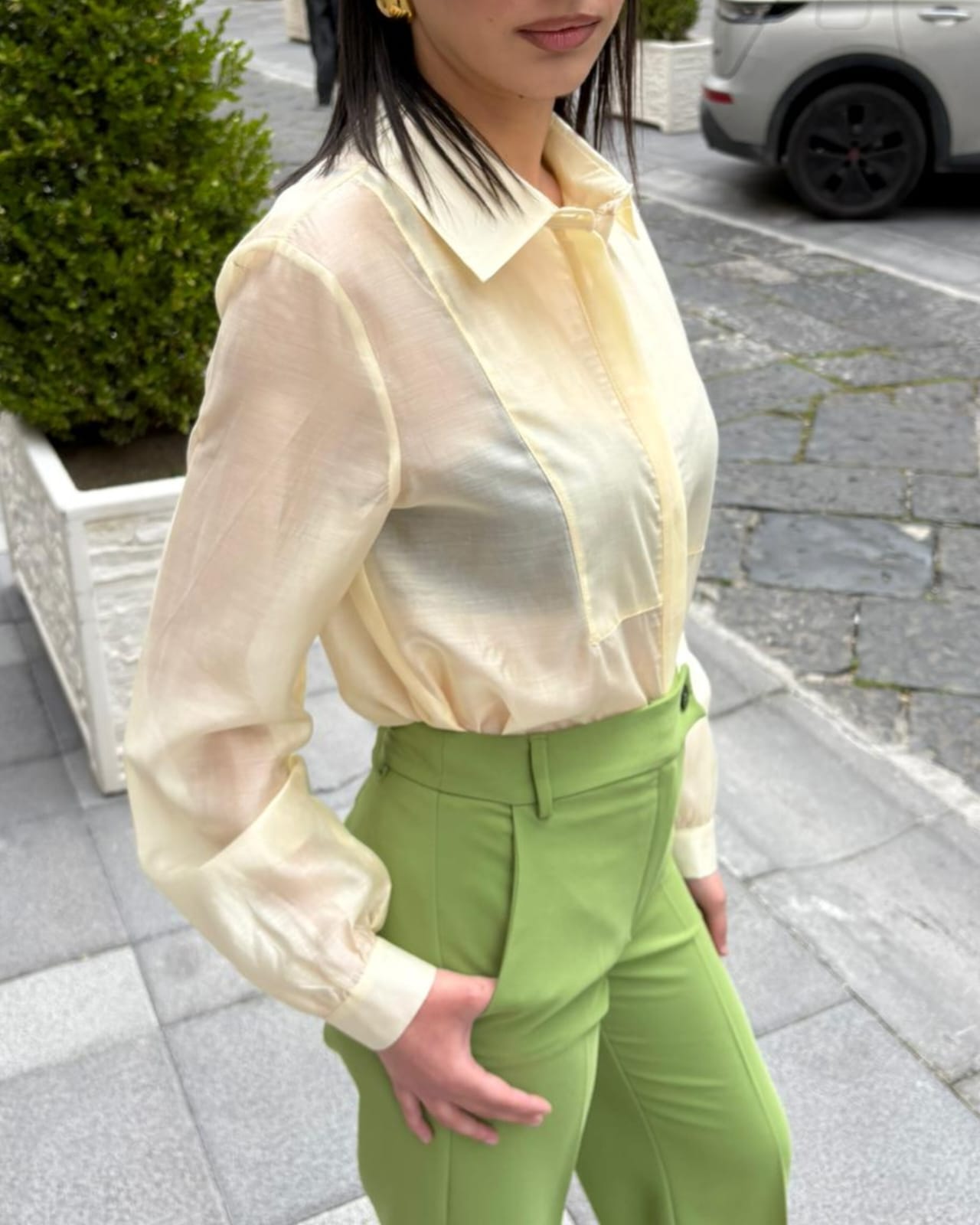CAMICIA