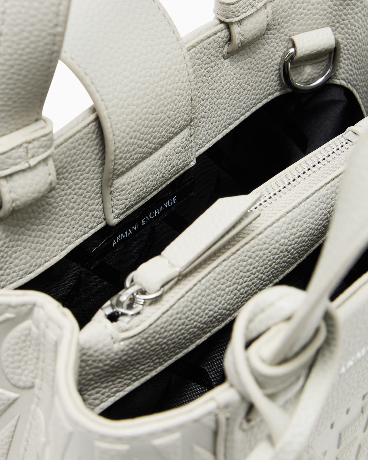 BORSA ARMANI EXCHANGE