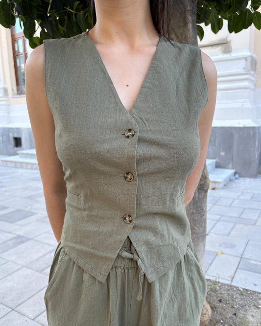 GILET