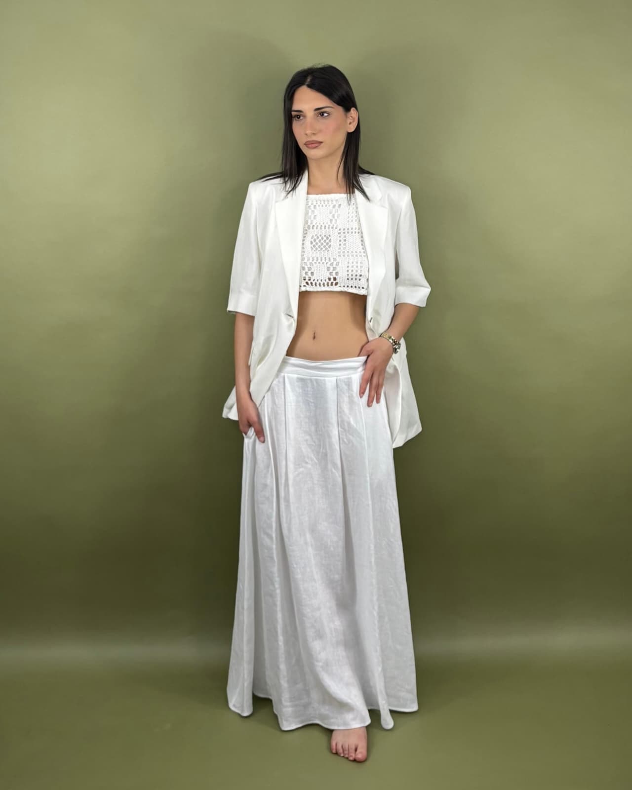 BLAZER DI LINO EMME MARELLA