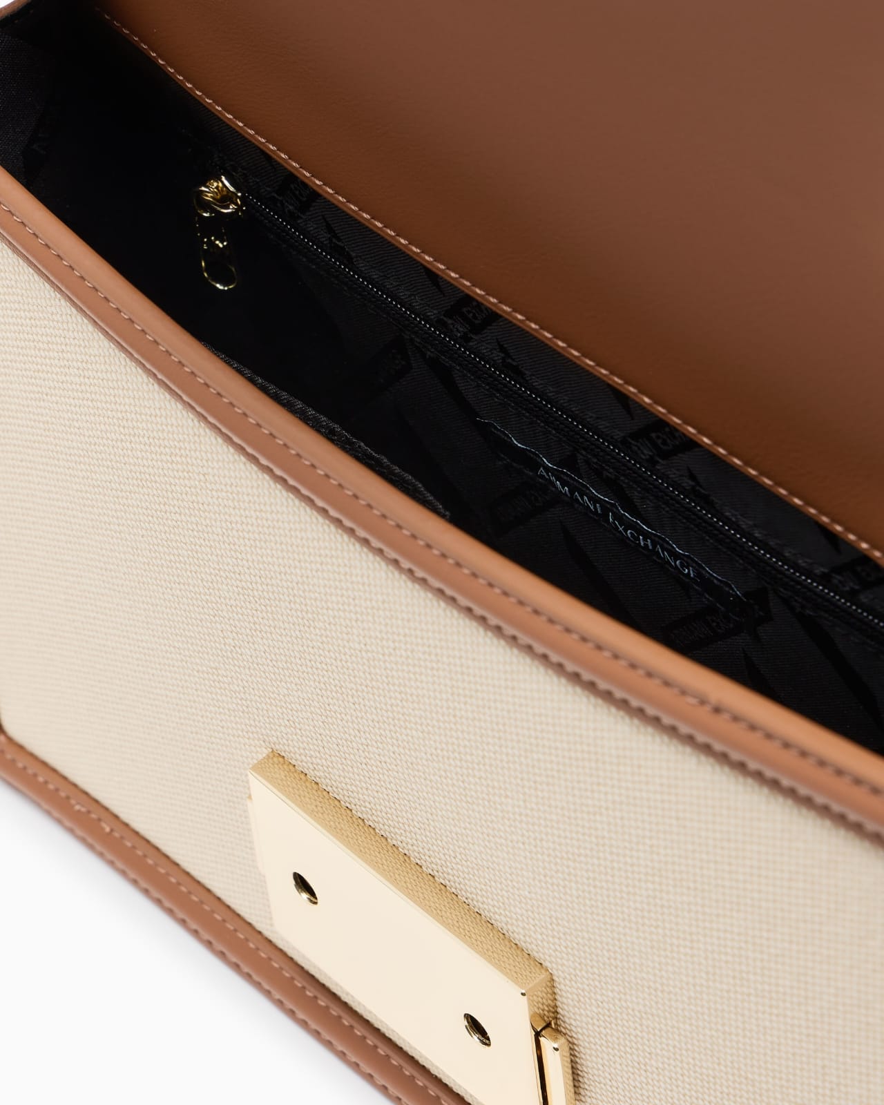 BORSA ARMANI EXCHANGE