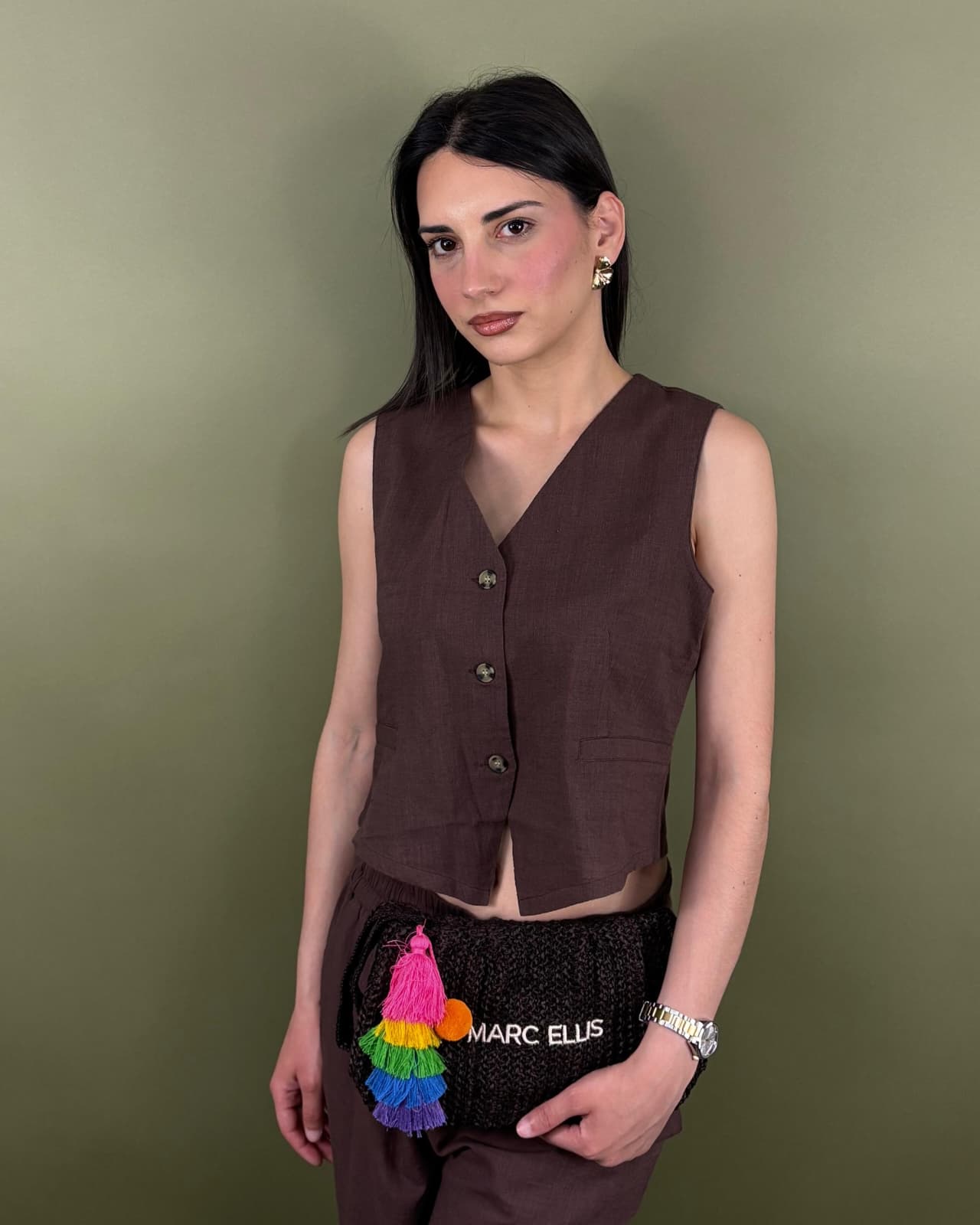 GILET