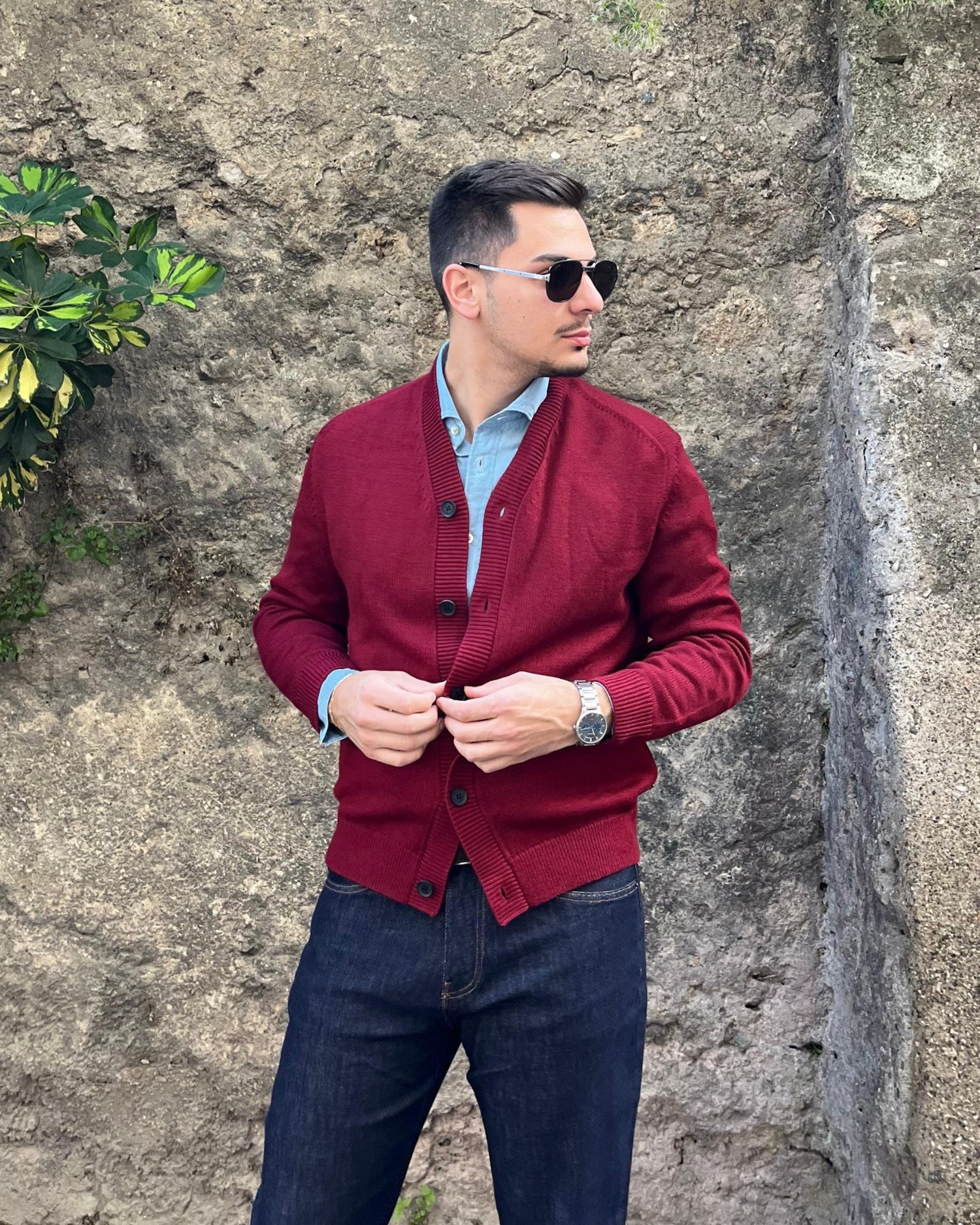 Maglieria e Felpe Uomo