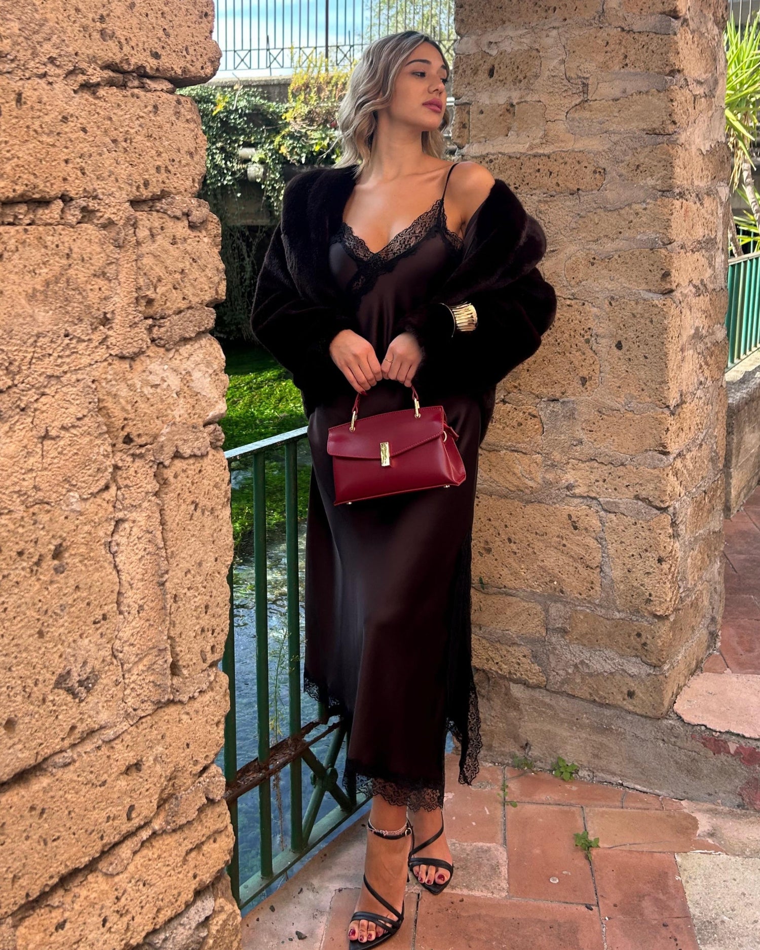 Outift della settimana