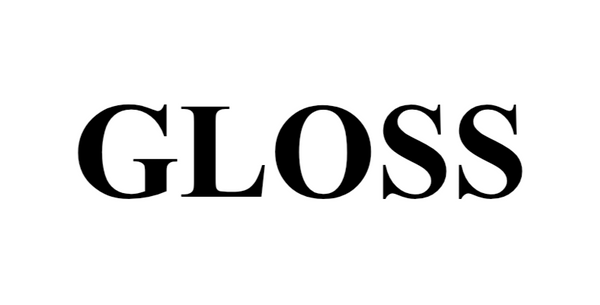 Gloss