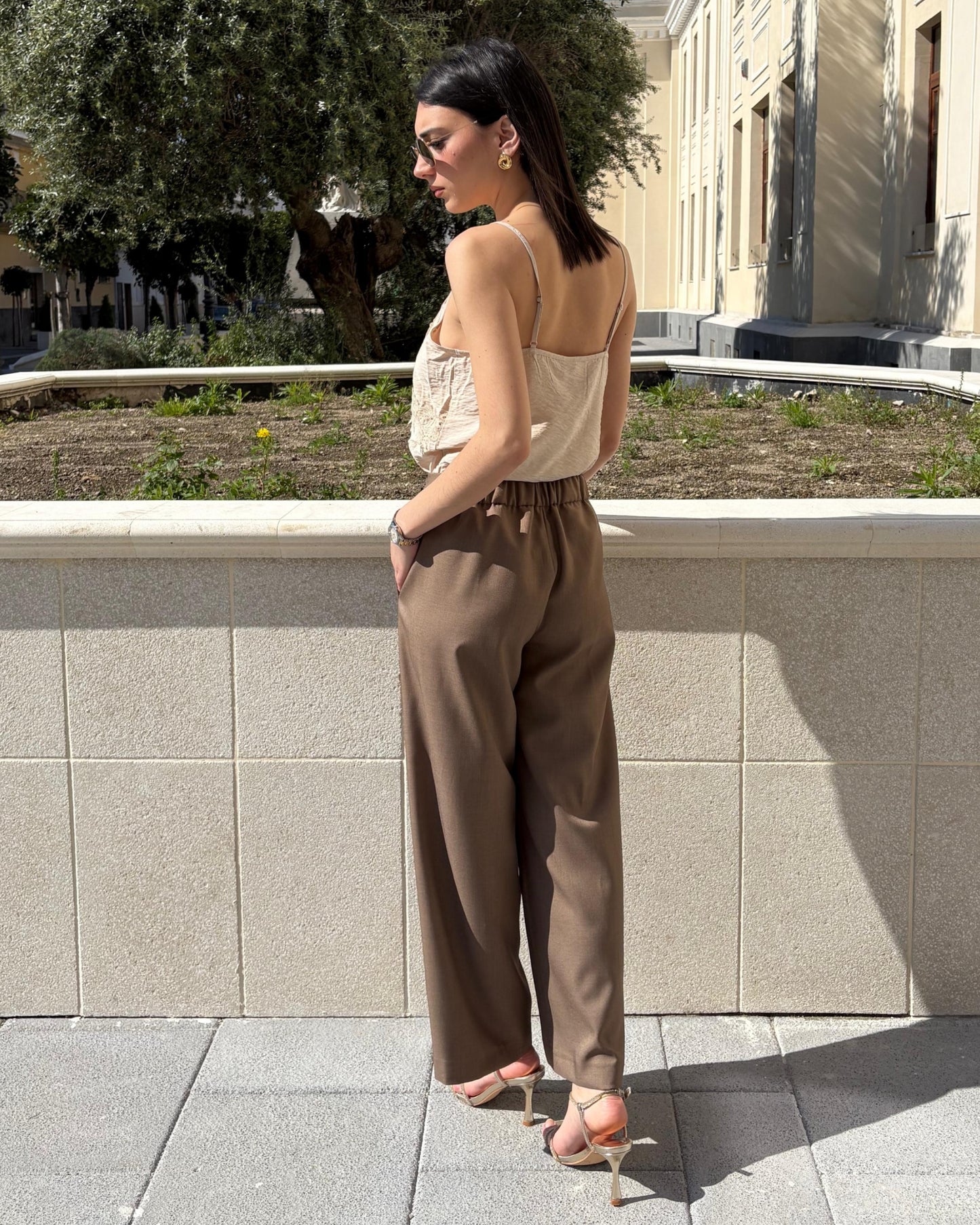 PANTALONE