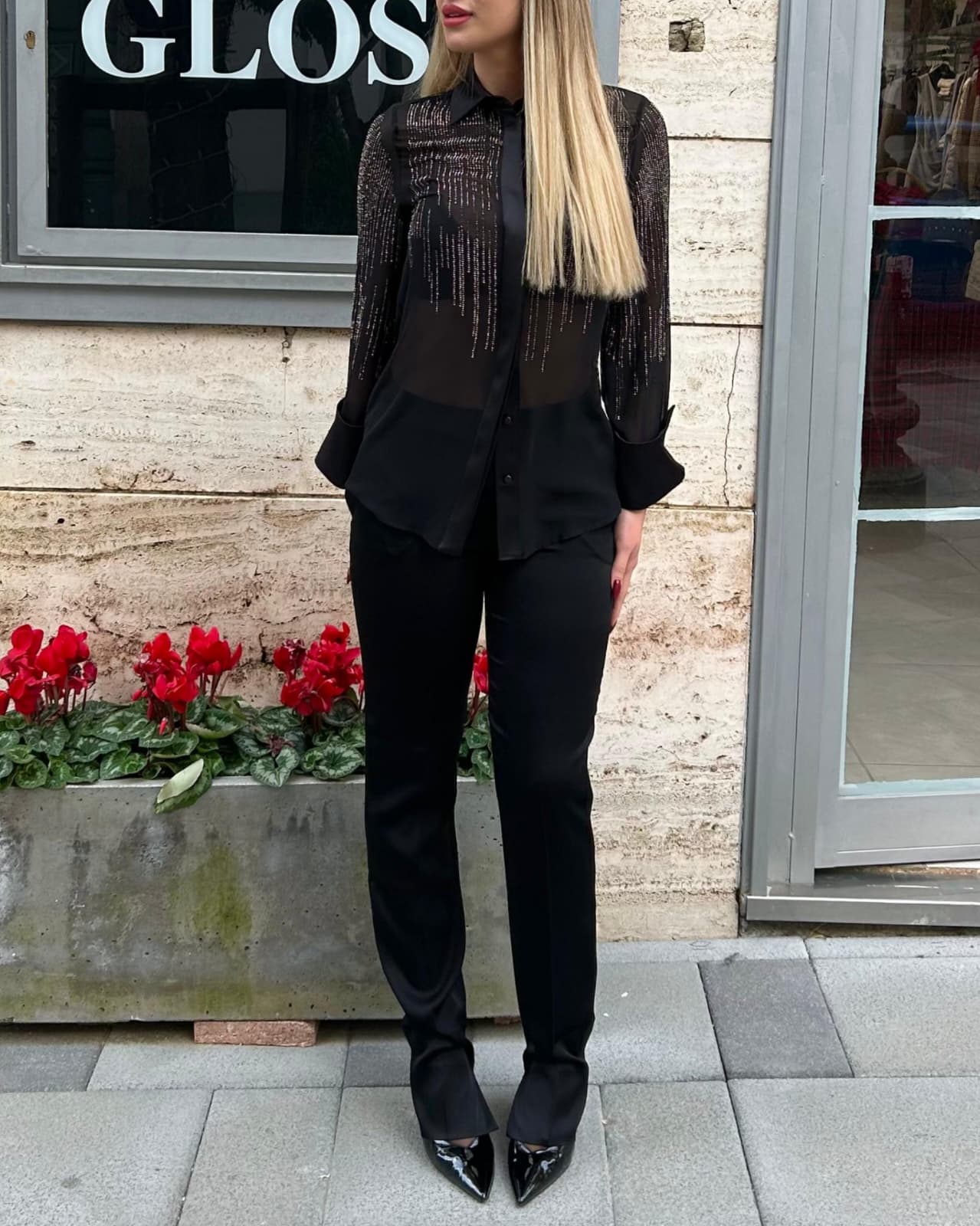 PANTALONI