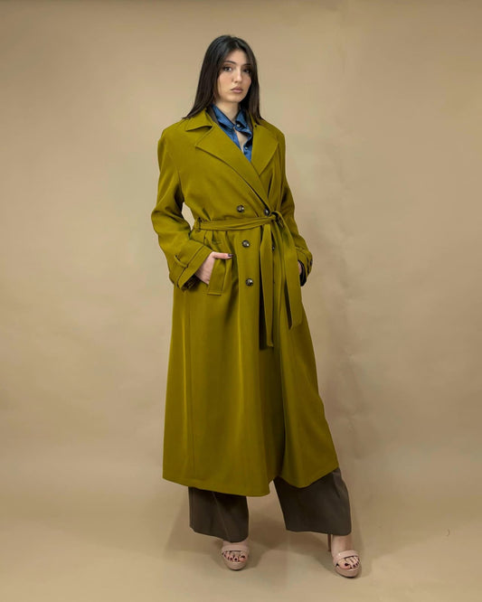 TRENCH