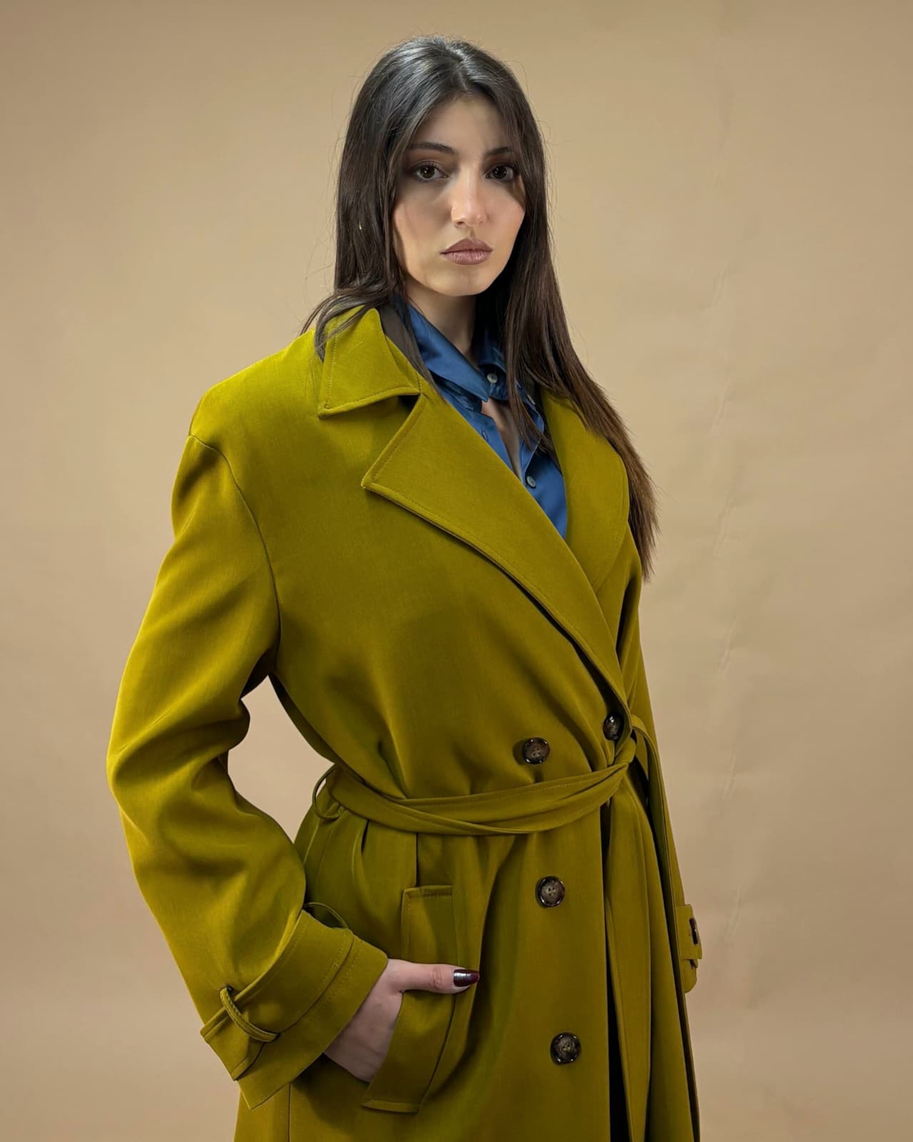 TRENCH
