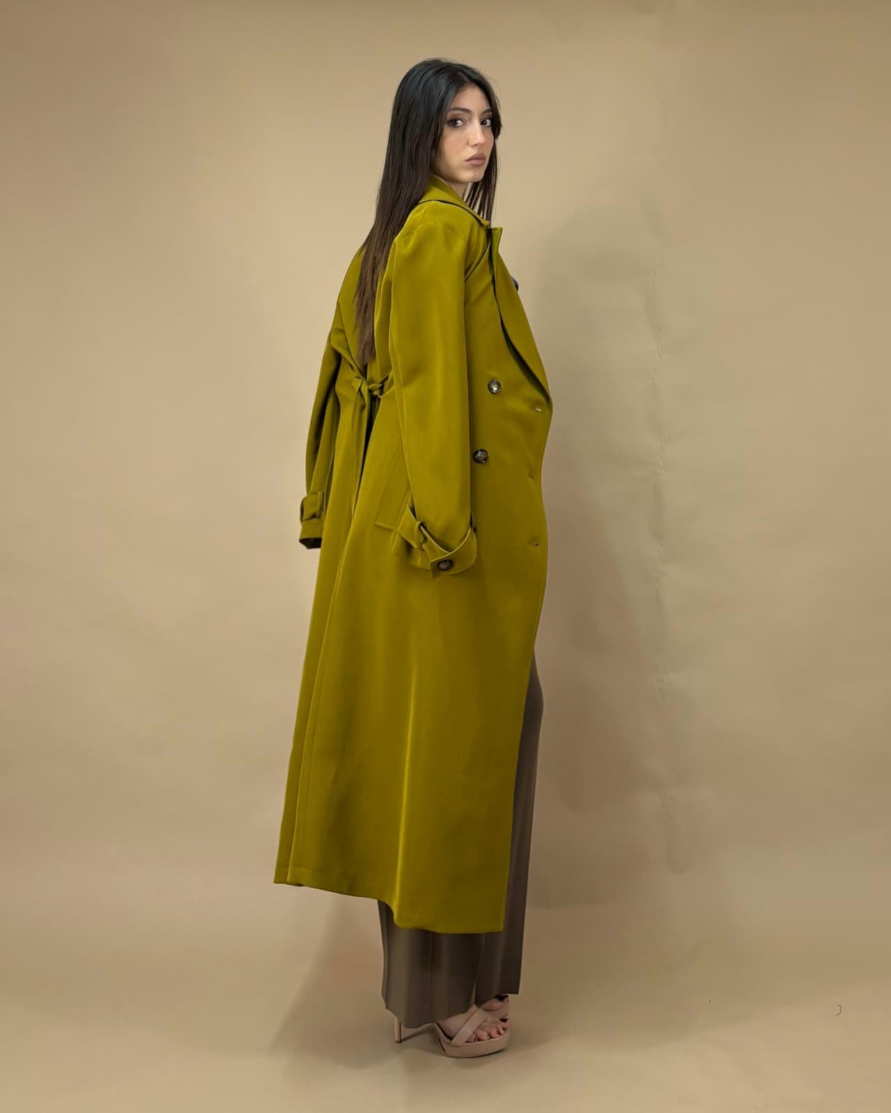 TRENCH