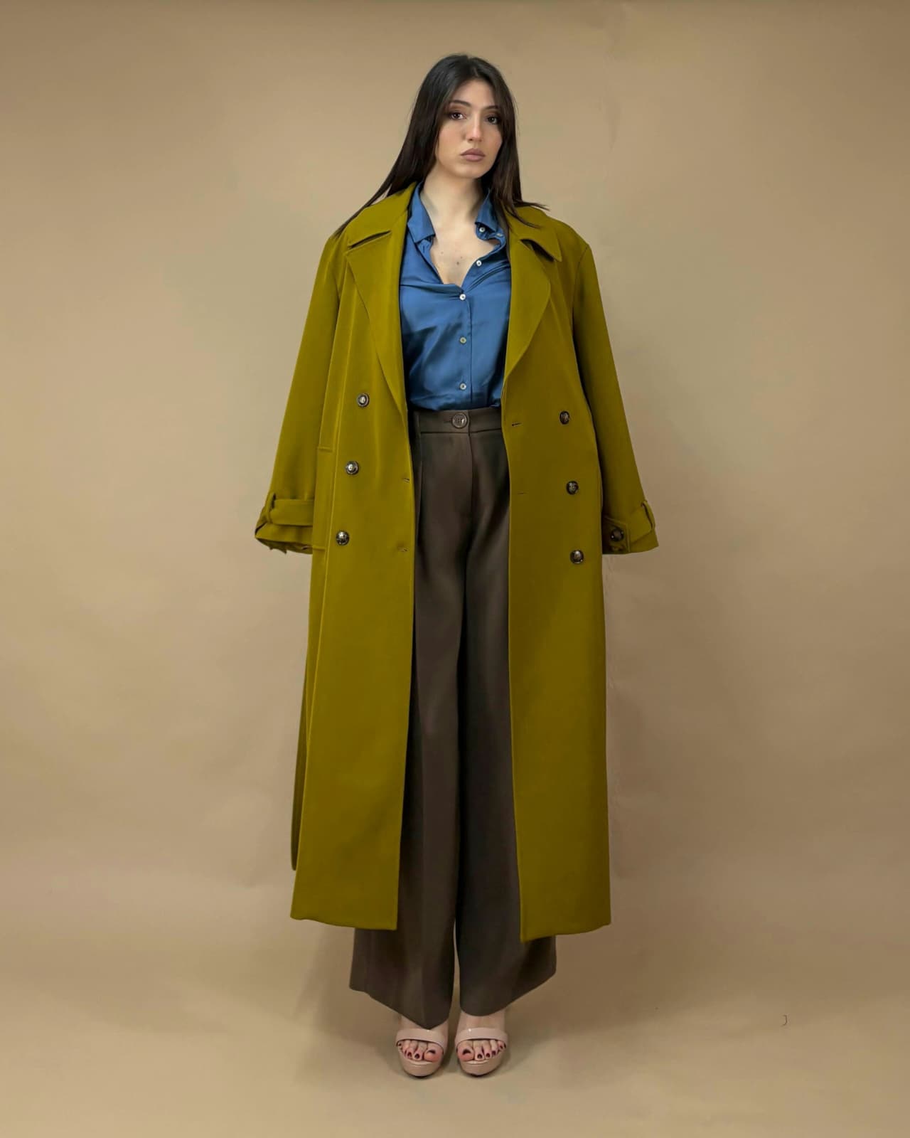 TRENCH