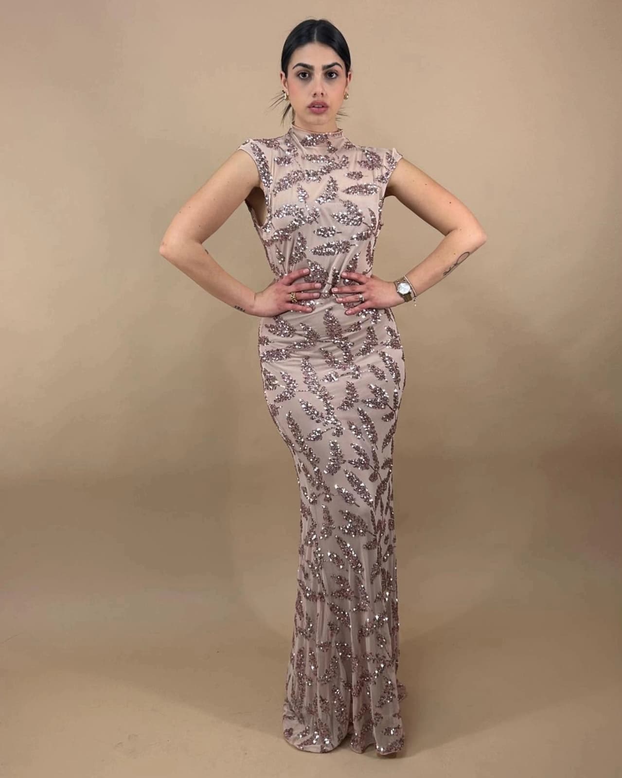 ABITO ANIYE BY