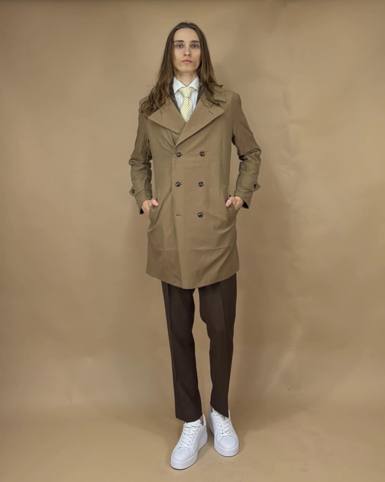TRENCH