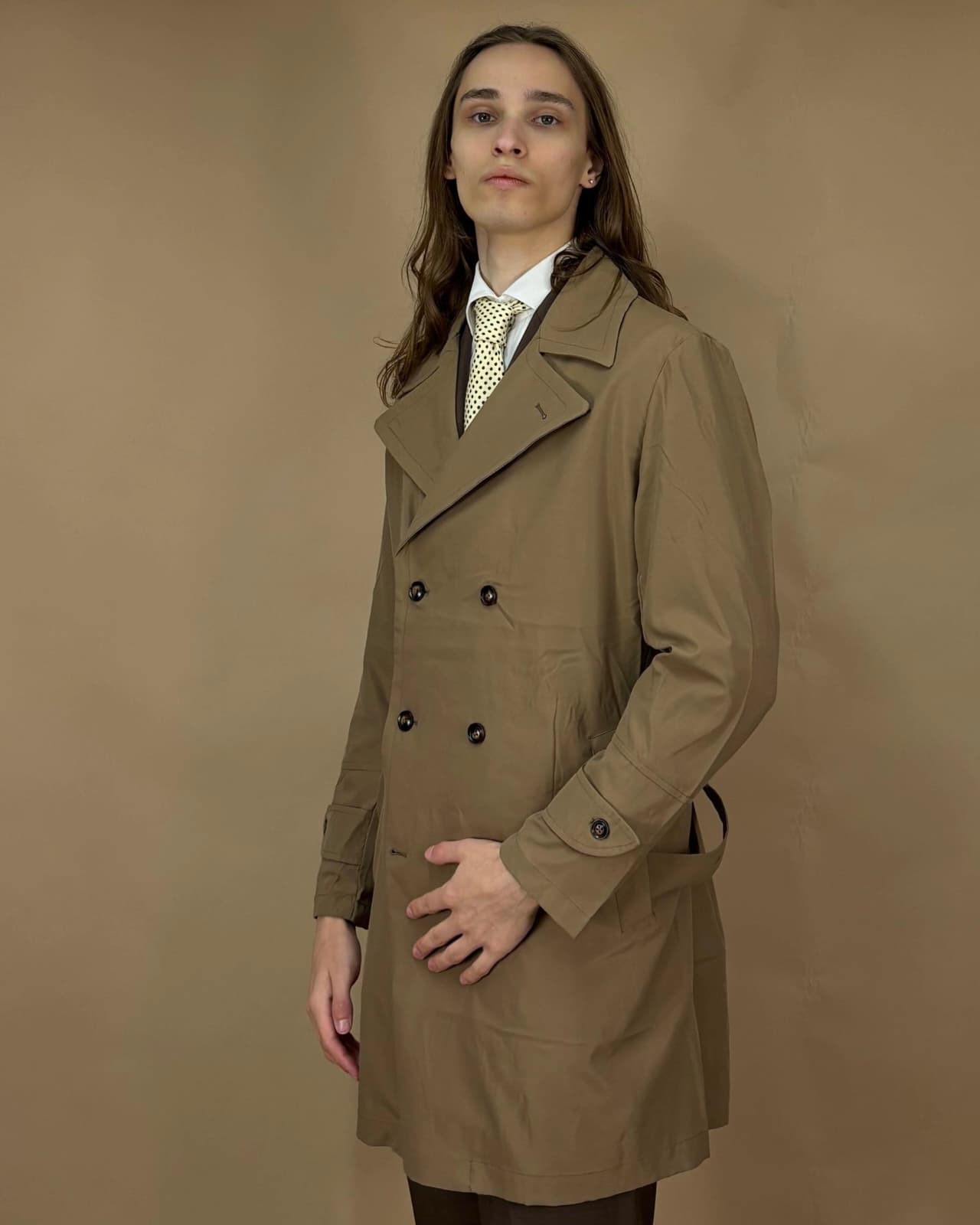 TRENCH