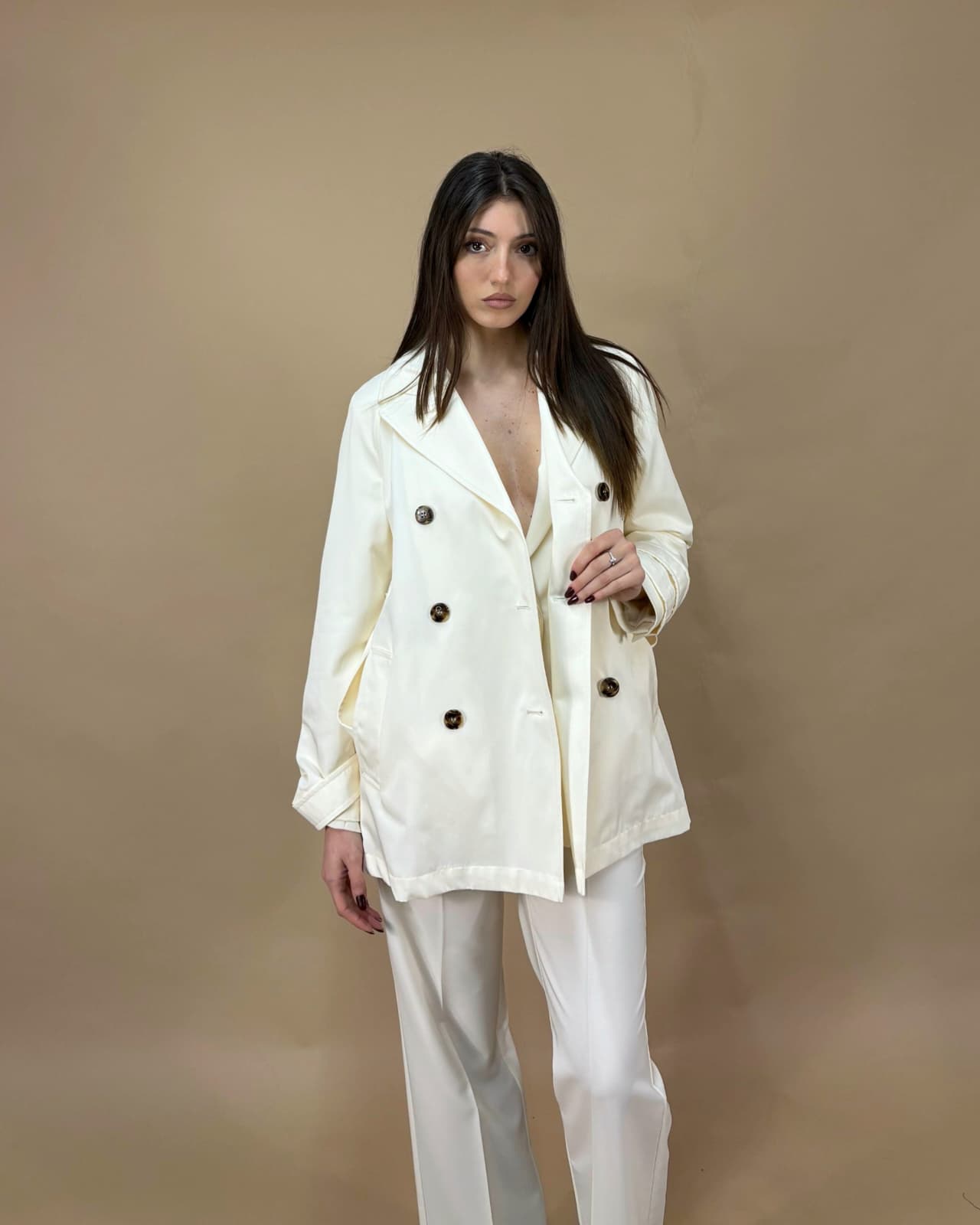TRENCH