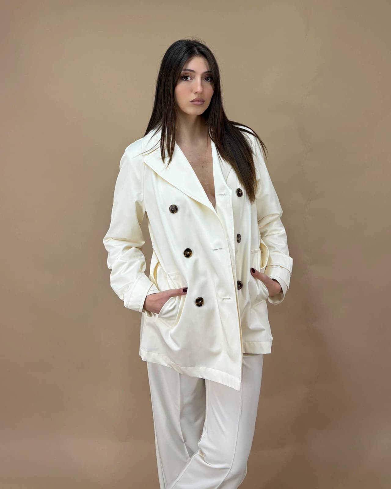 TRENCH