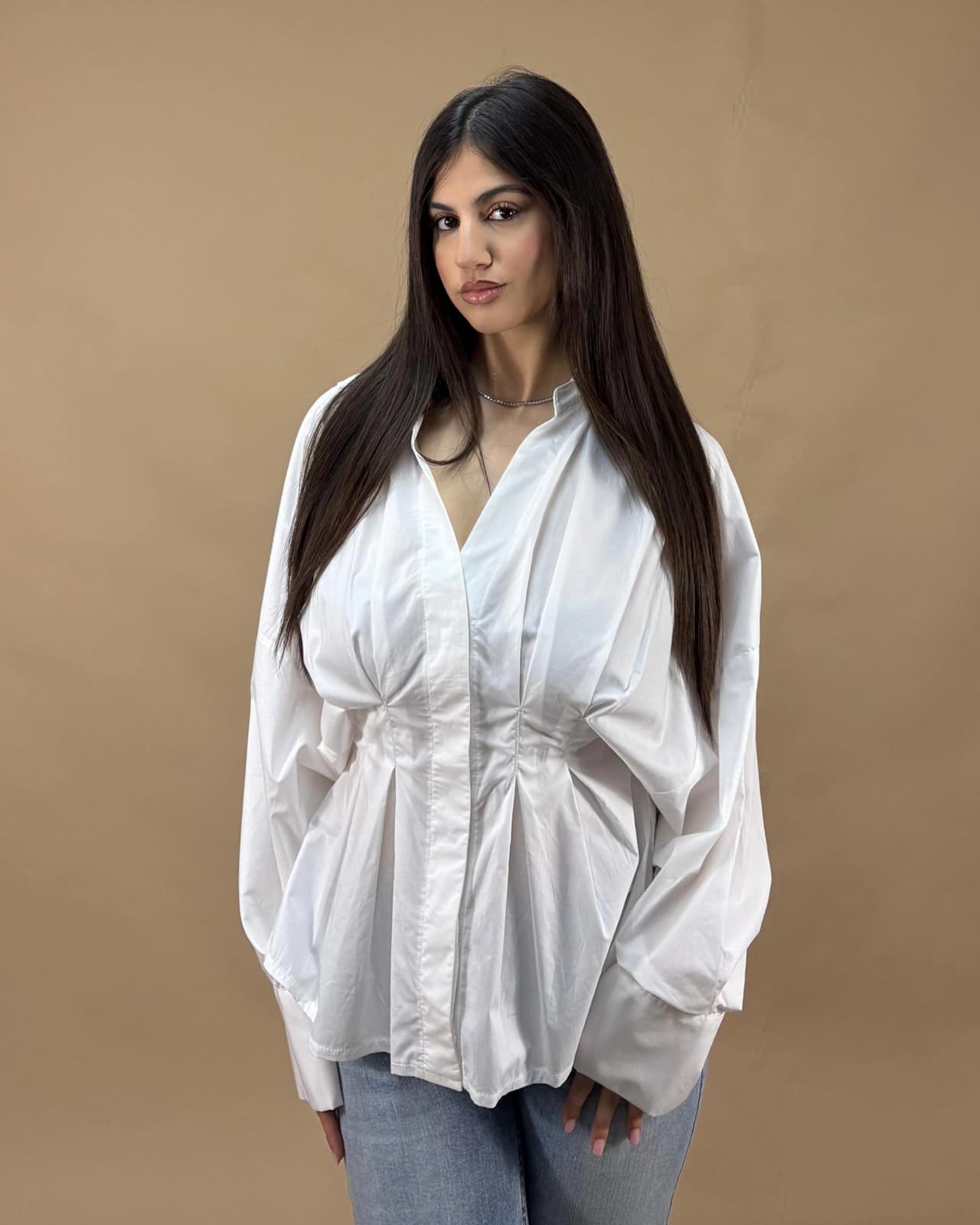 CAMICIA