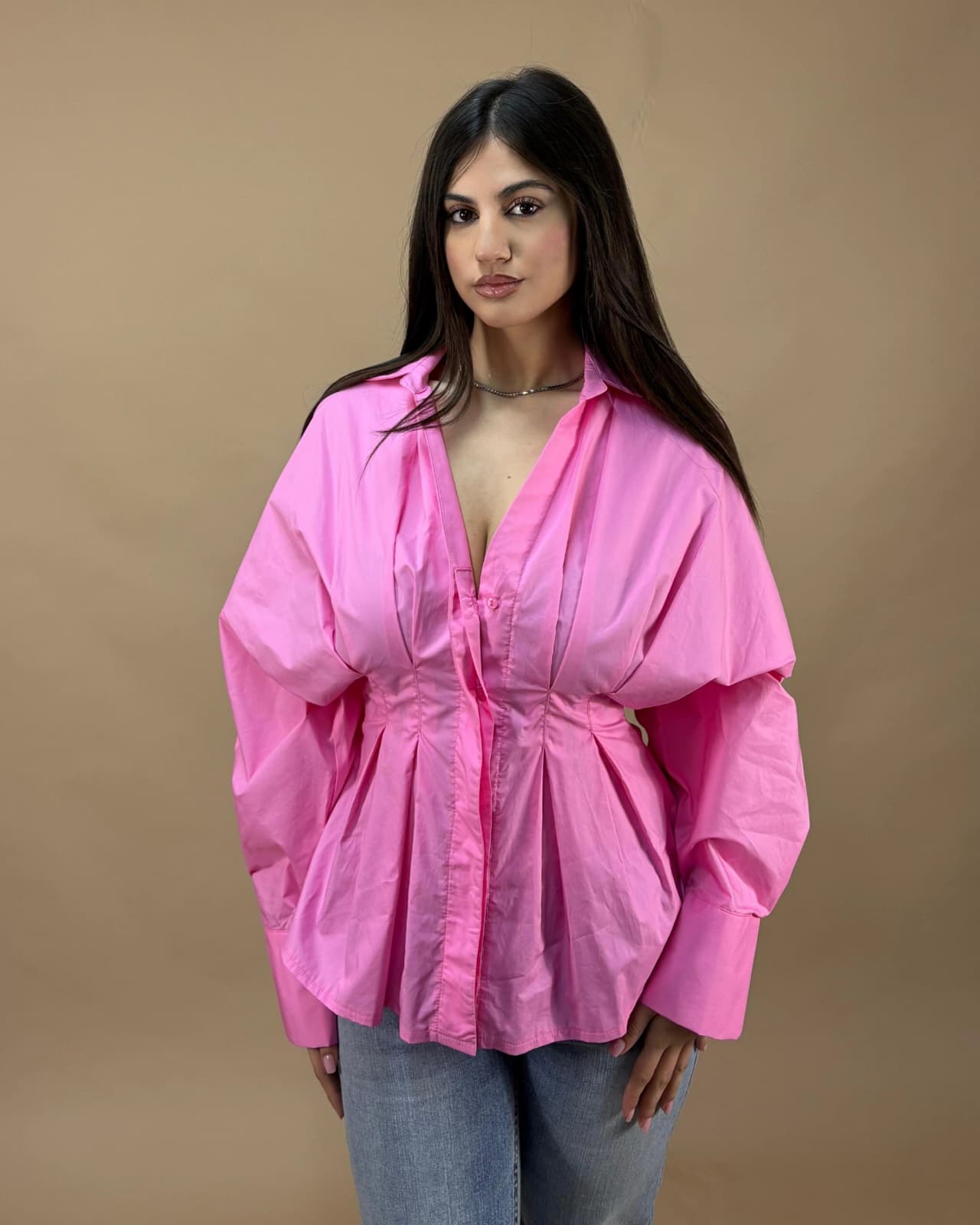 CAMICIA