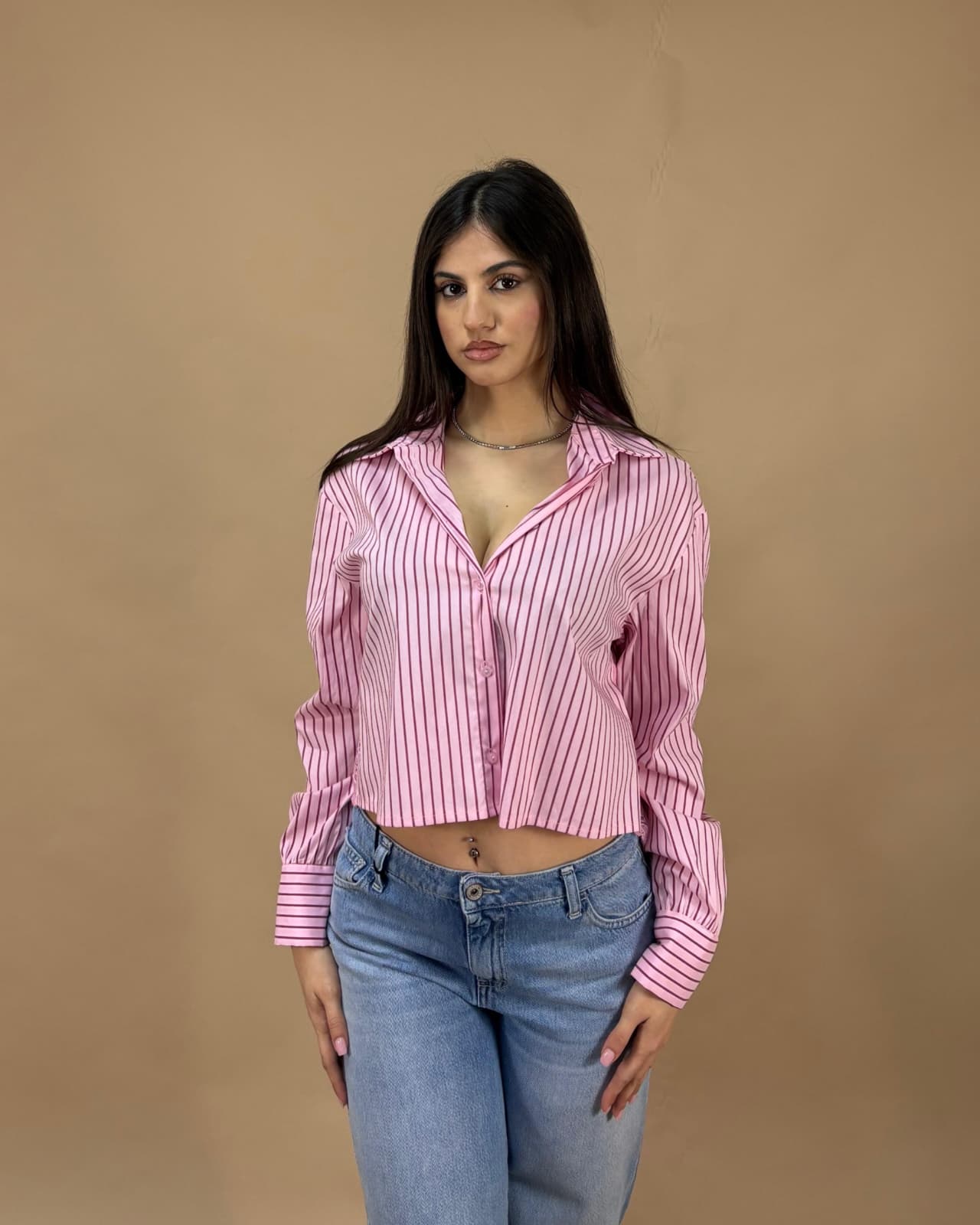 CAMICIA