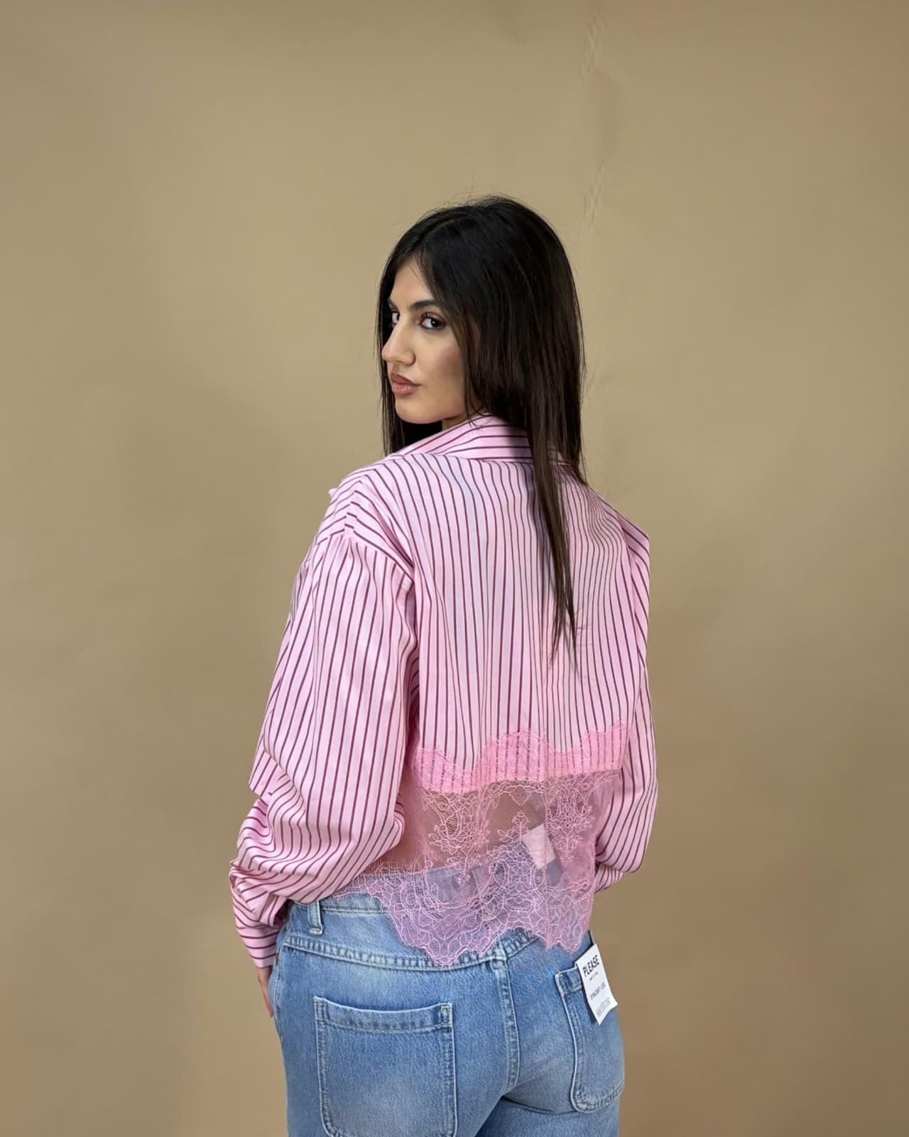 CAMICIA