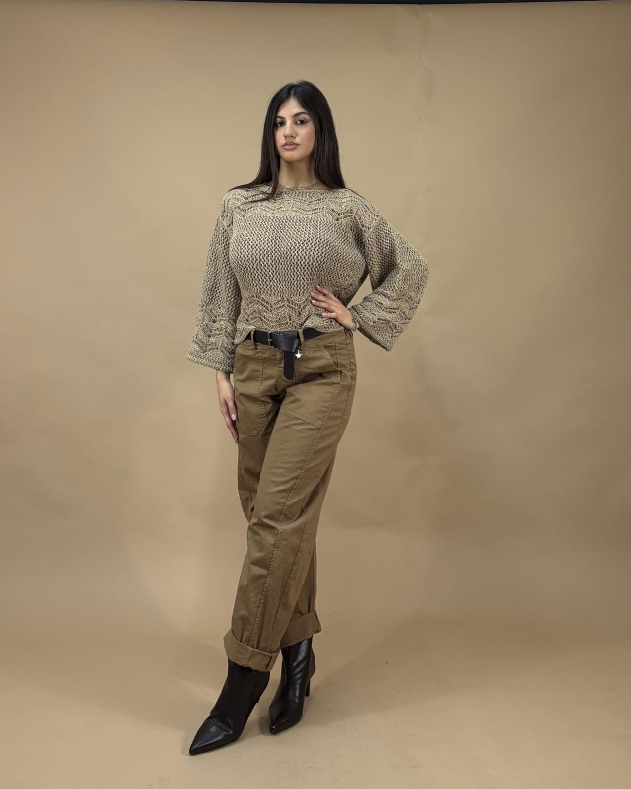 PANTALONE