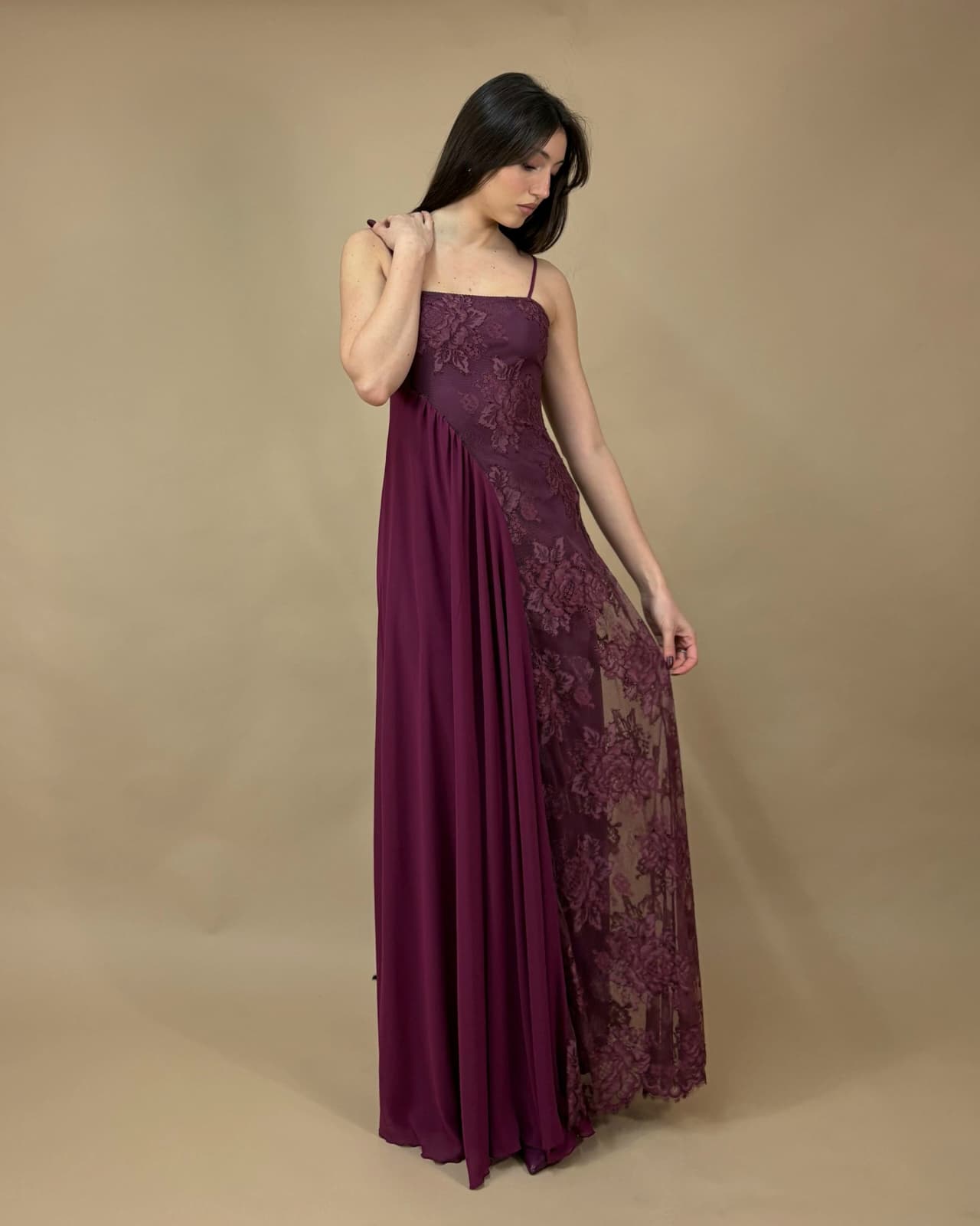 ABITO ANIYE BY