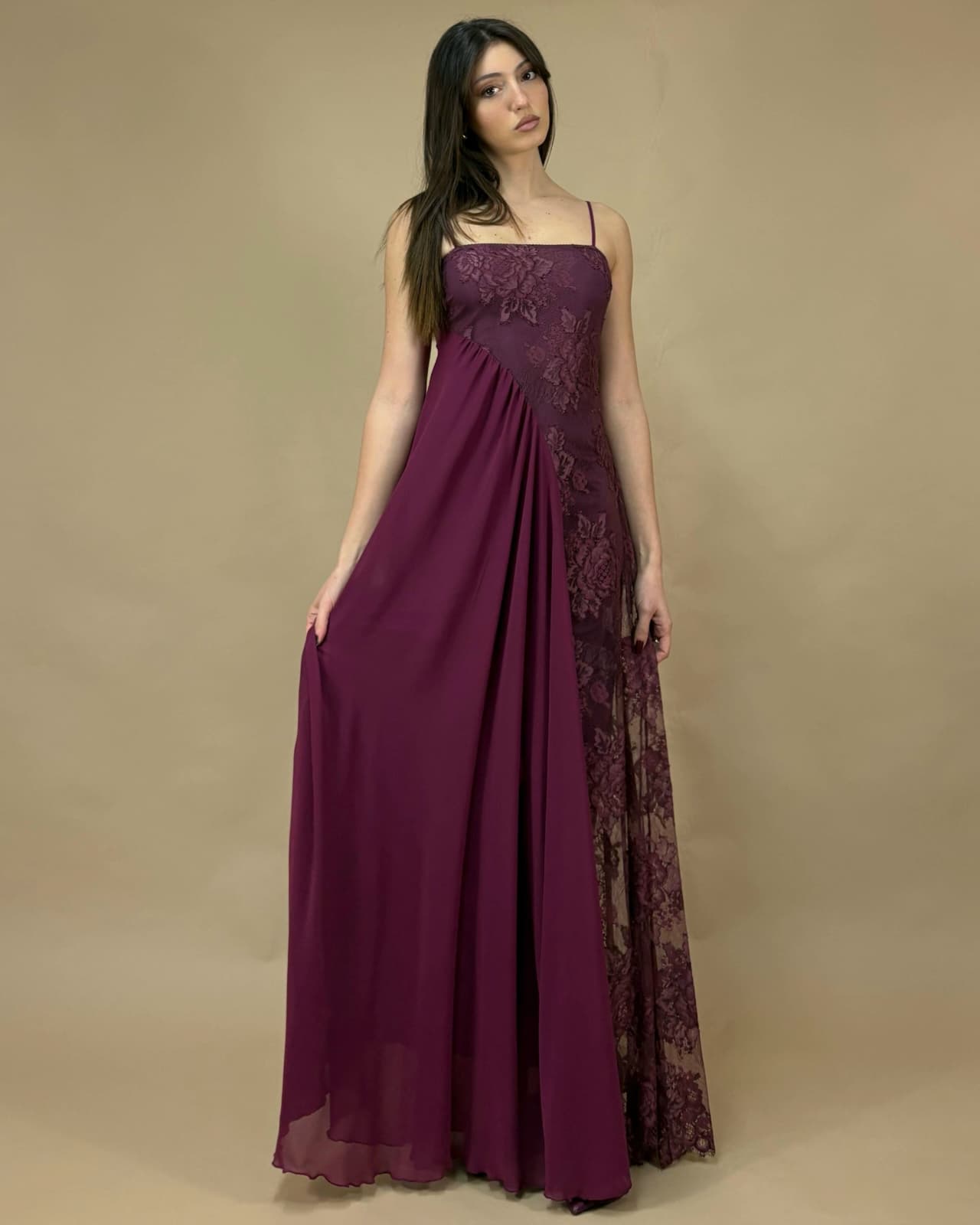 ABITO ANIYE BY