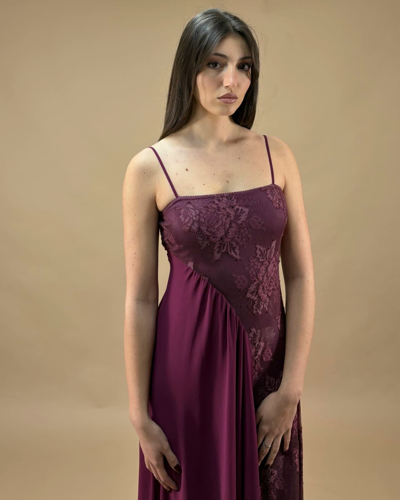 ABITO ANIYE BY