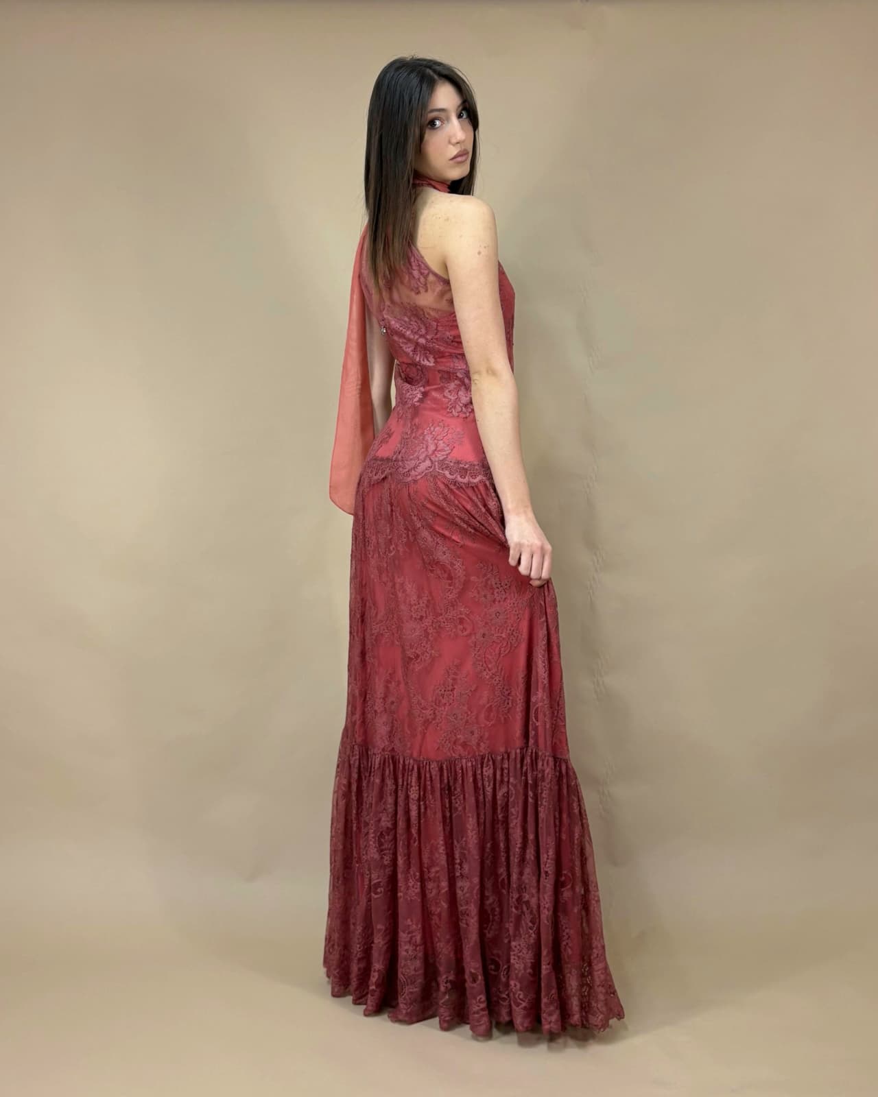 ABITO ANIYE BY