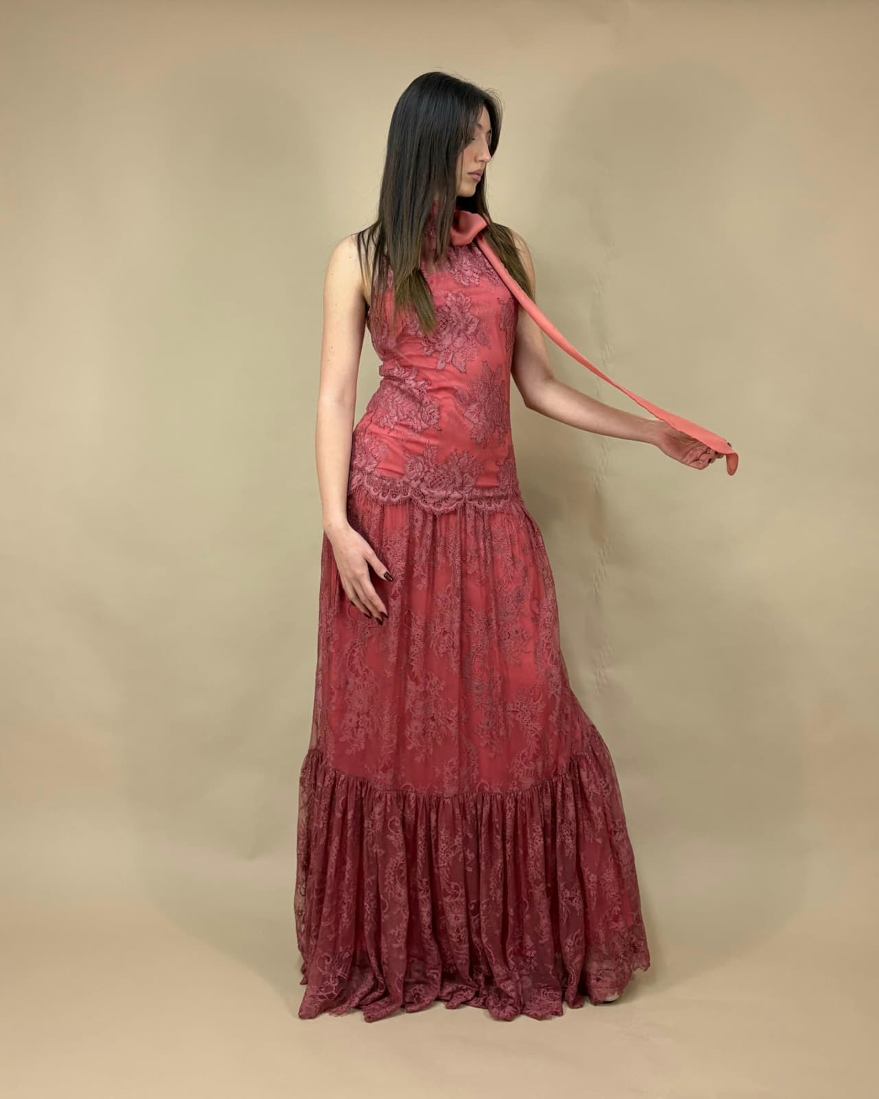 ABITO ANIYE BY