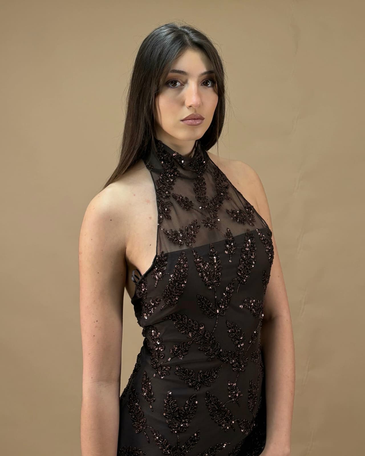 ABITO ANIYE BY