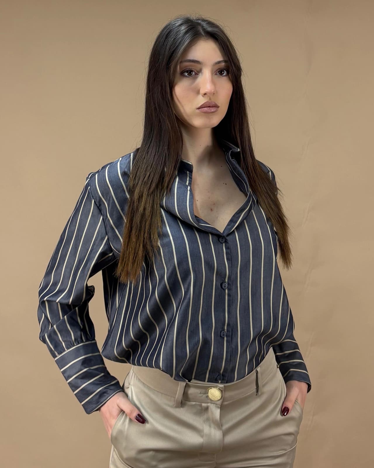 CAMICIA