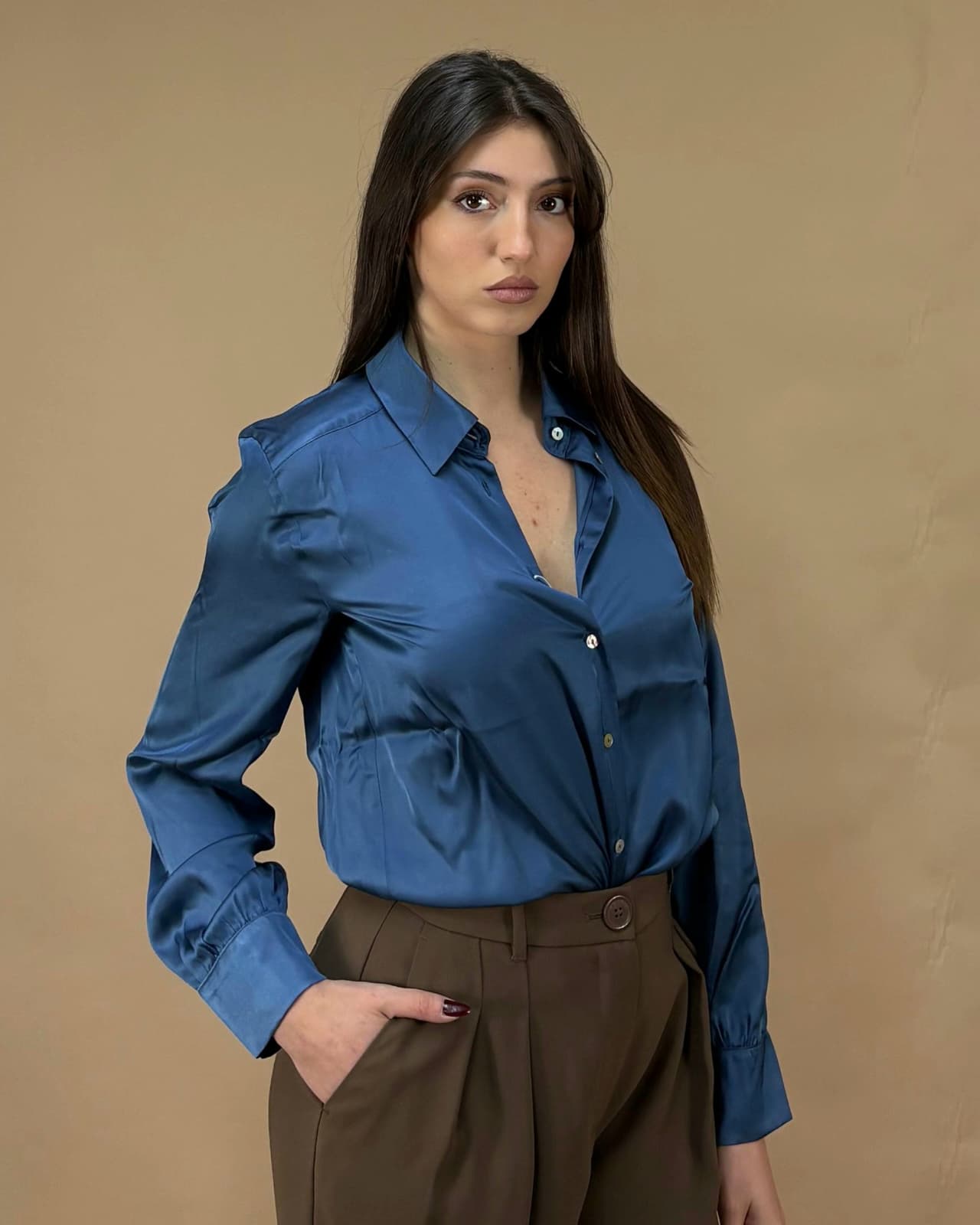 CAMICIA