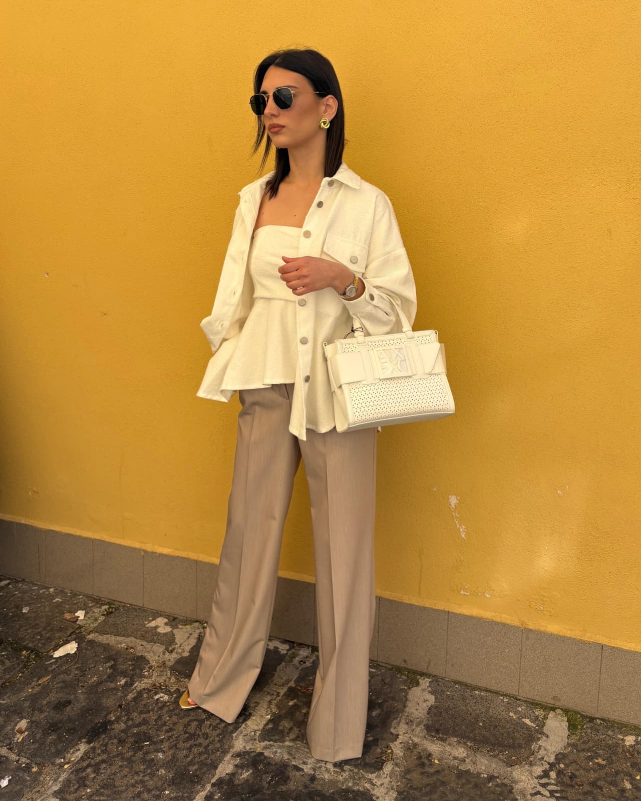 PANTALONI
