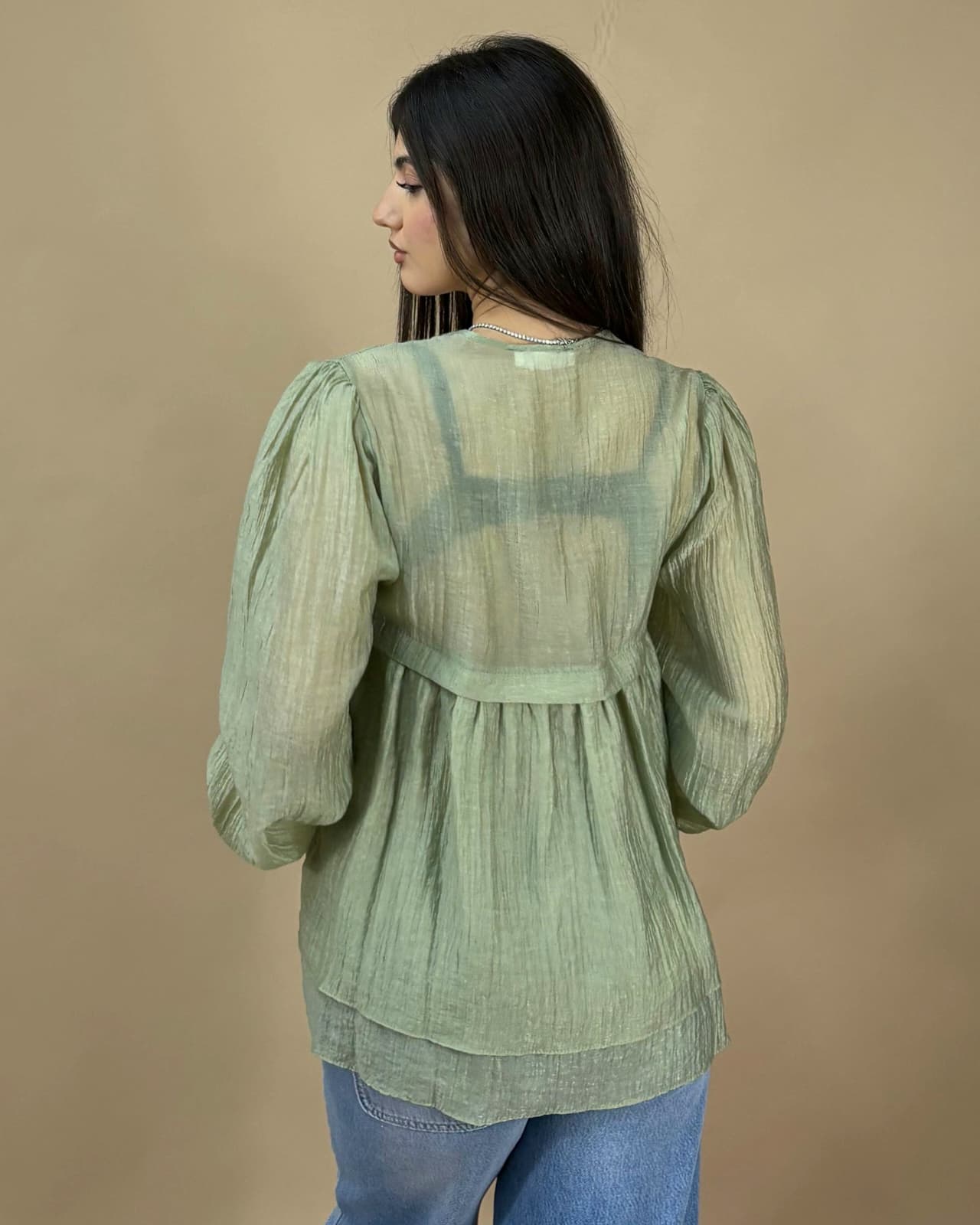 CAMICIA