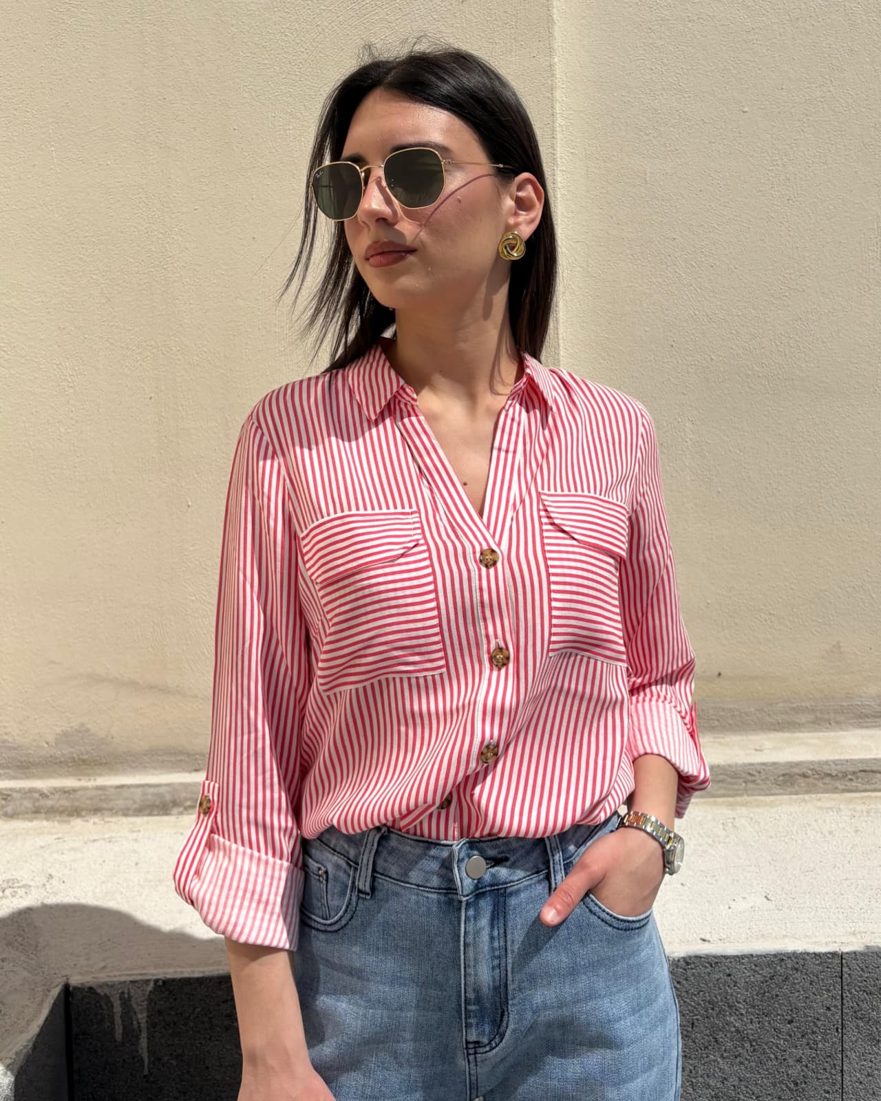 CAMICIA