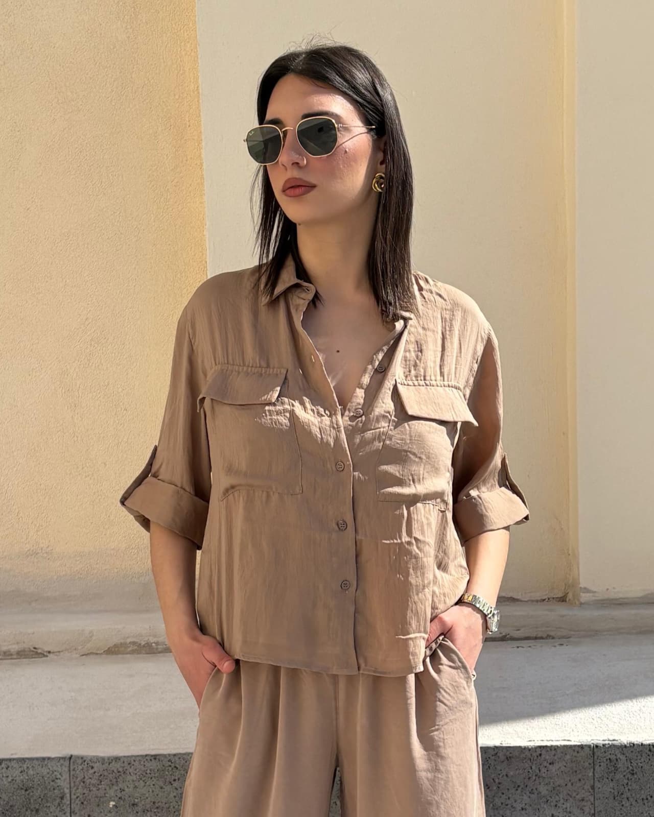 CAMICIA