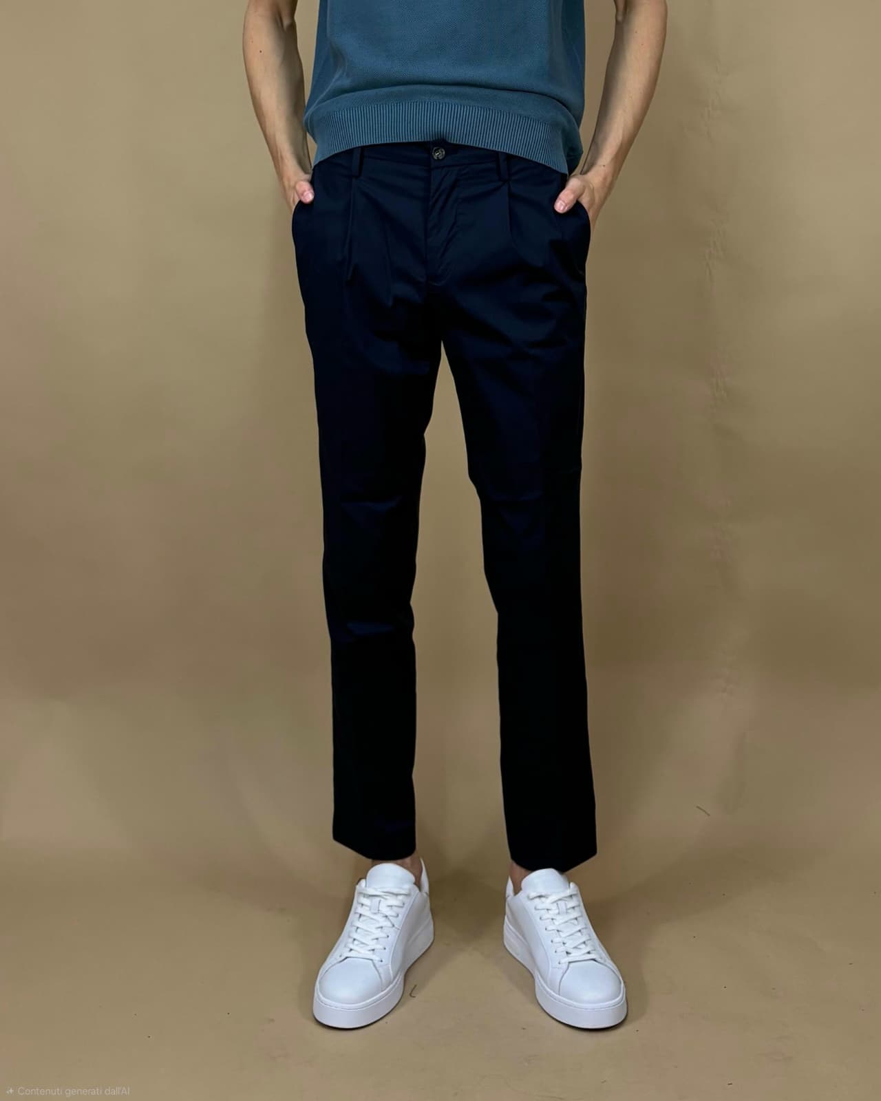 PANTALONI