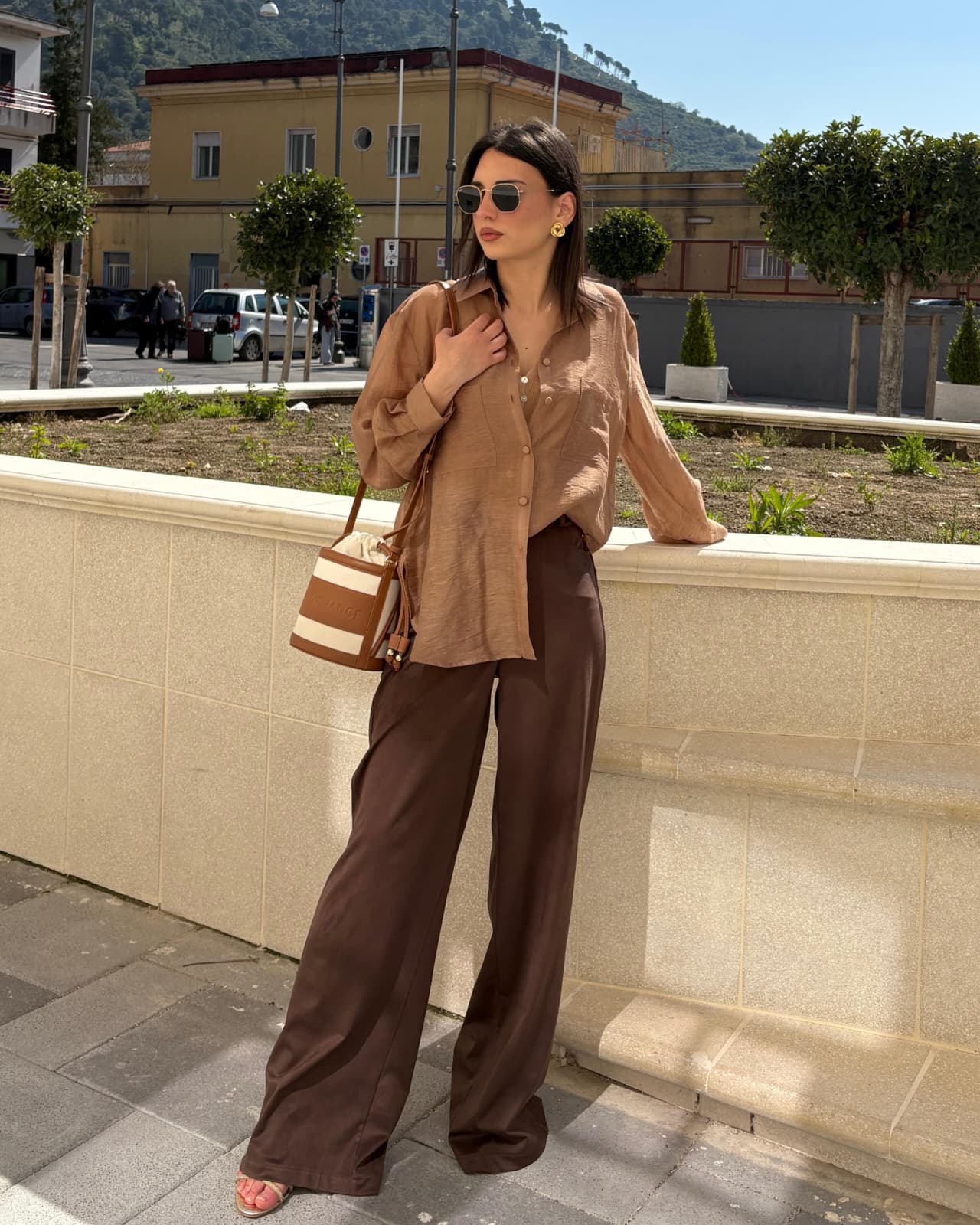 PANTALONE