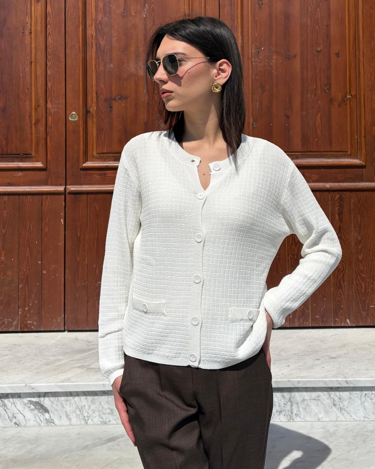 CARDIGAN