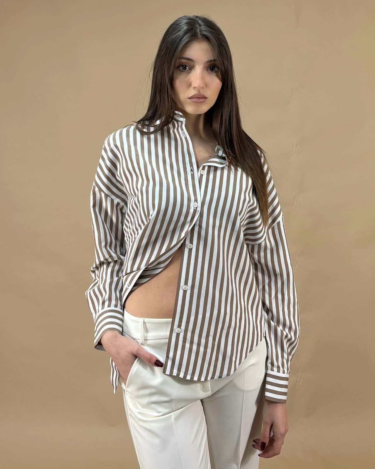 CAMICIA
