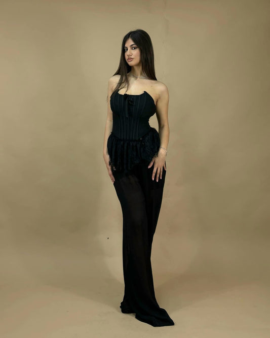 PANTALONE ANIYE BY